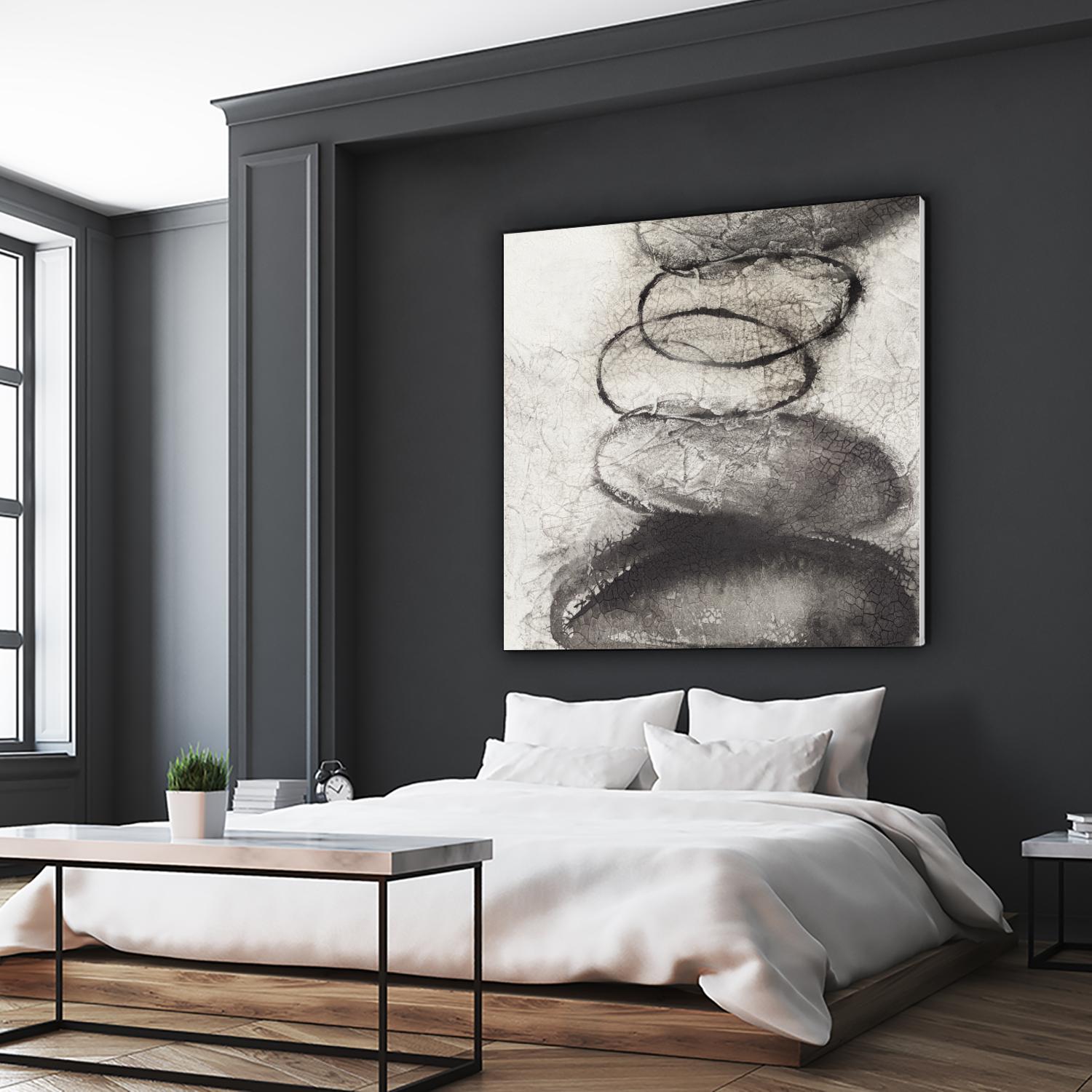 Starting Point I by PI Studio on GIANT ART - abstract