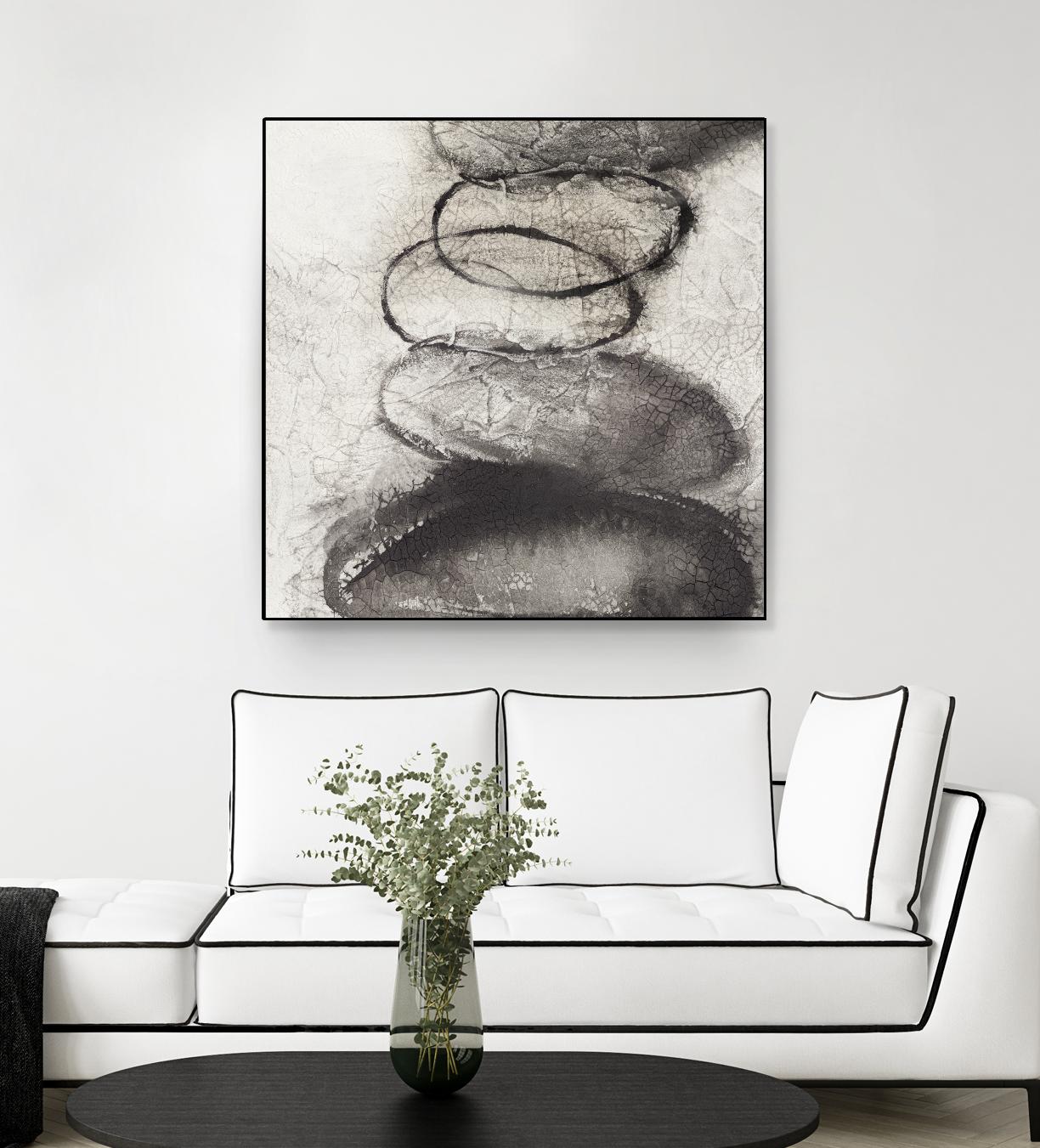 Starting Point I by PI Studio on GIANT ART - abstract