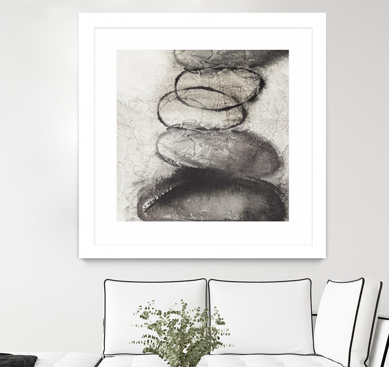 Starting Point I by PI Studio on GIANT ART - abstract