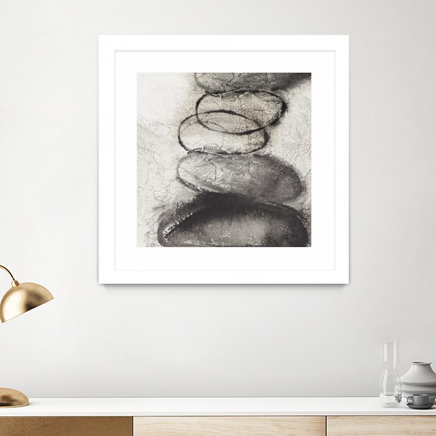 Starting Point I by PI Studio on GIANT ART - abstract