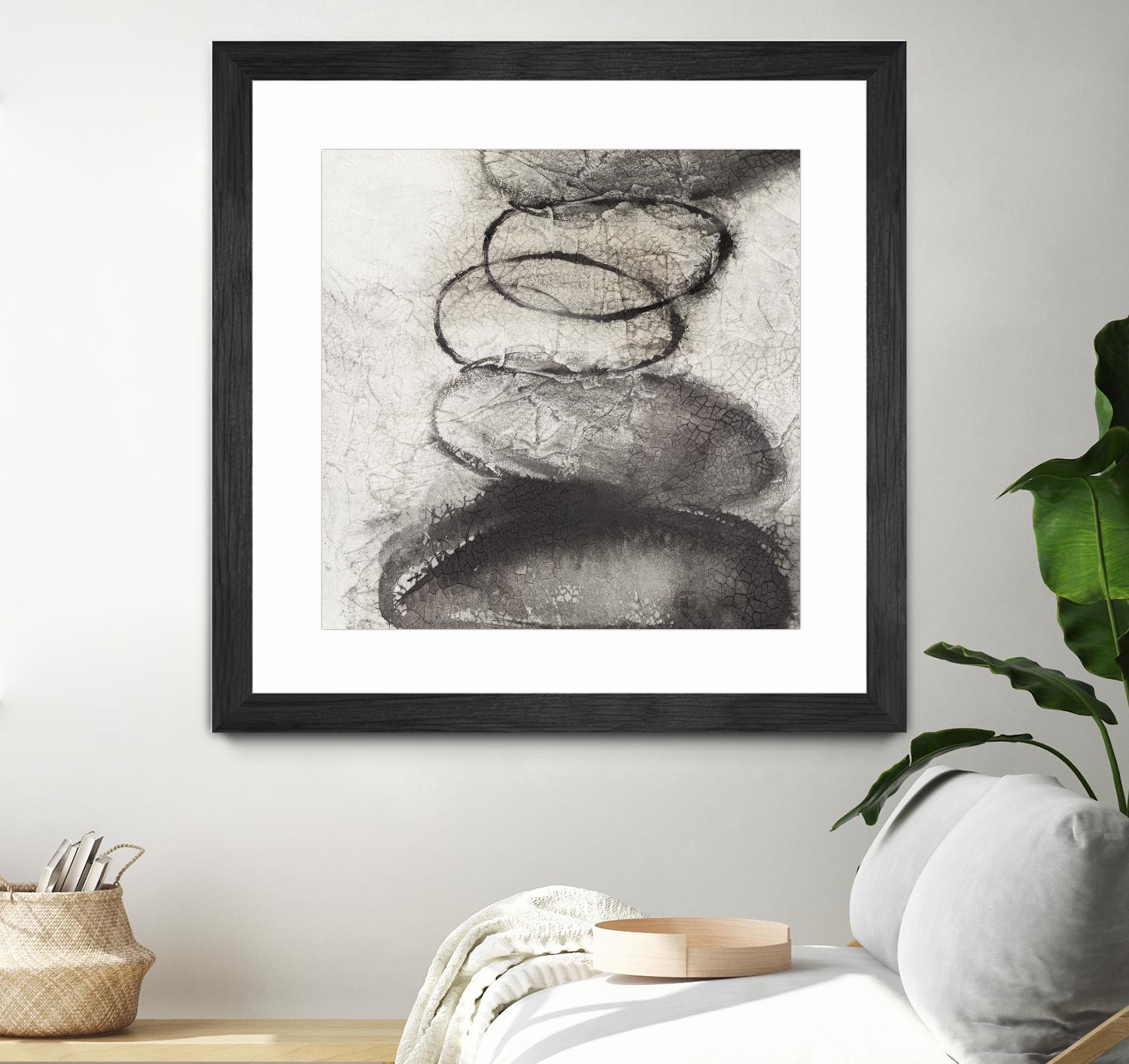 Starting Point I by PI Studio on GIANT ART - abstract