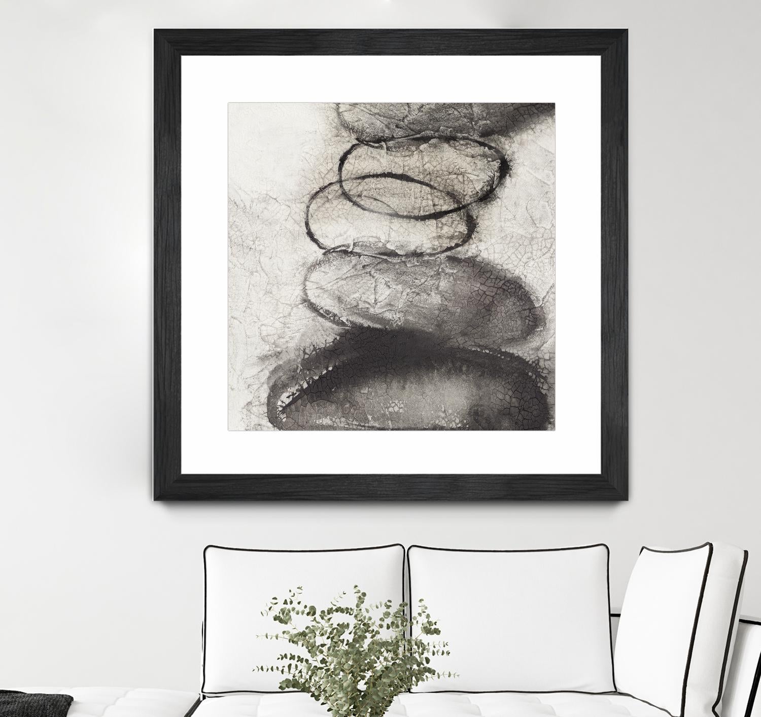 Starting Point I by PI Studio on GIANT ART - abstract