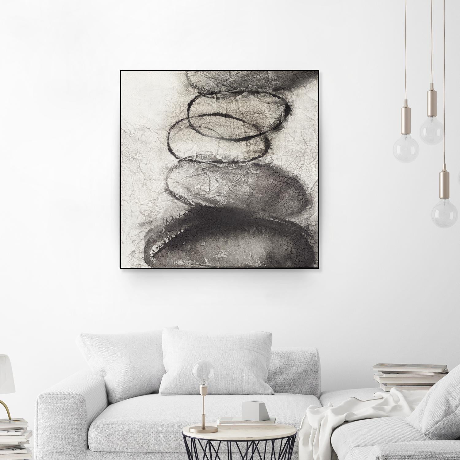 Starting Point I by PI Studio on GIANT ART - abstract