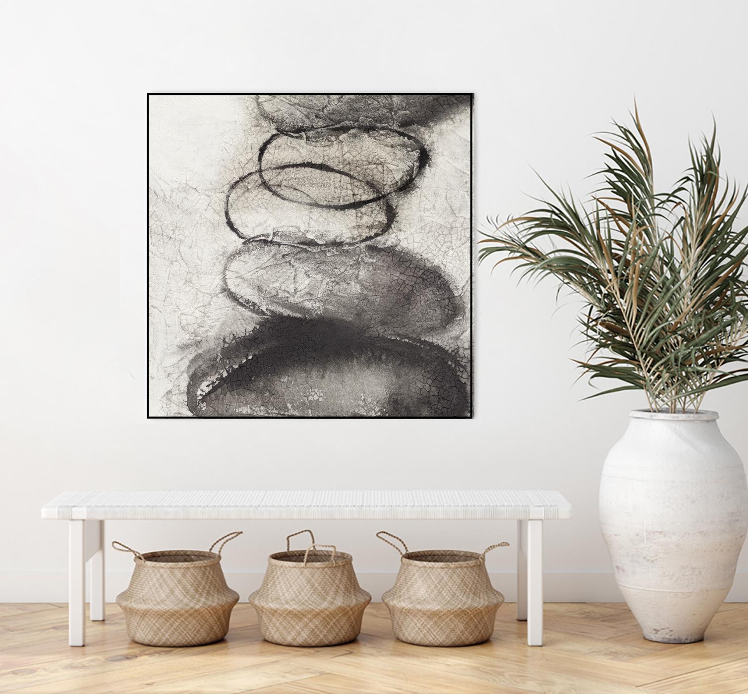 Starting Point I by PI Studio on GIANT ART - abstract