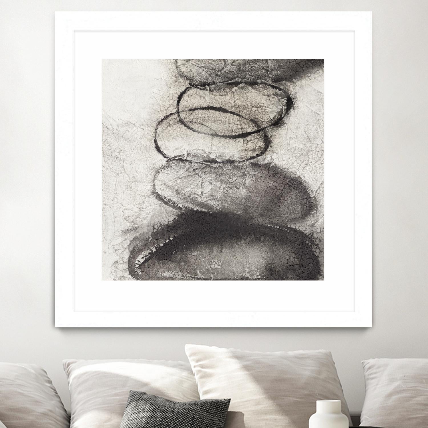 Starting Point I by PI Studio on GIANT ART - abstract