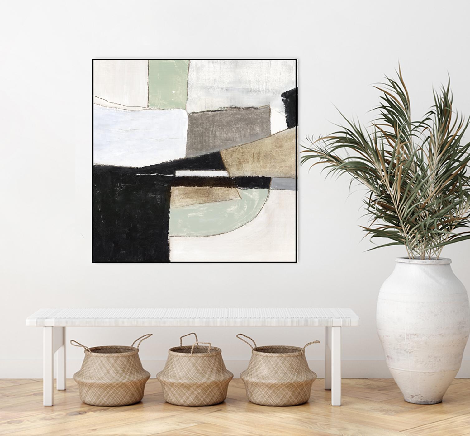 Rearrange Space II by PI Studio on GIANT ART - abstract