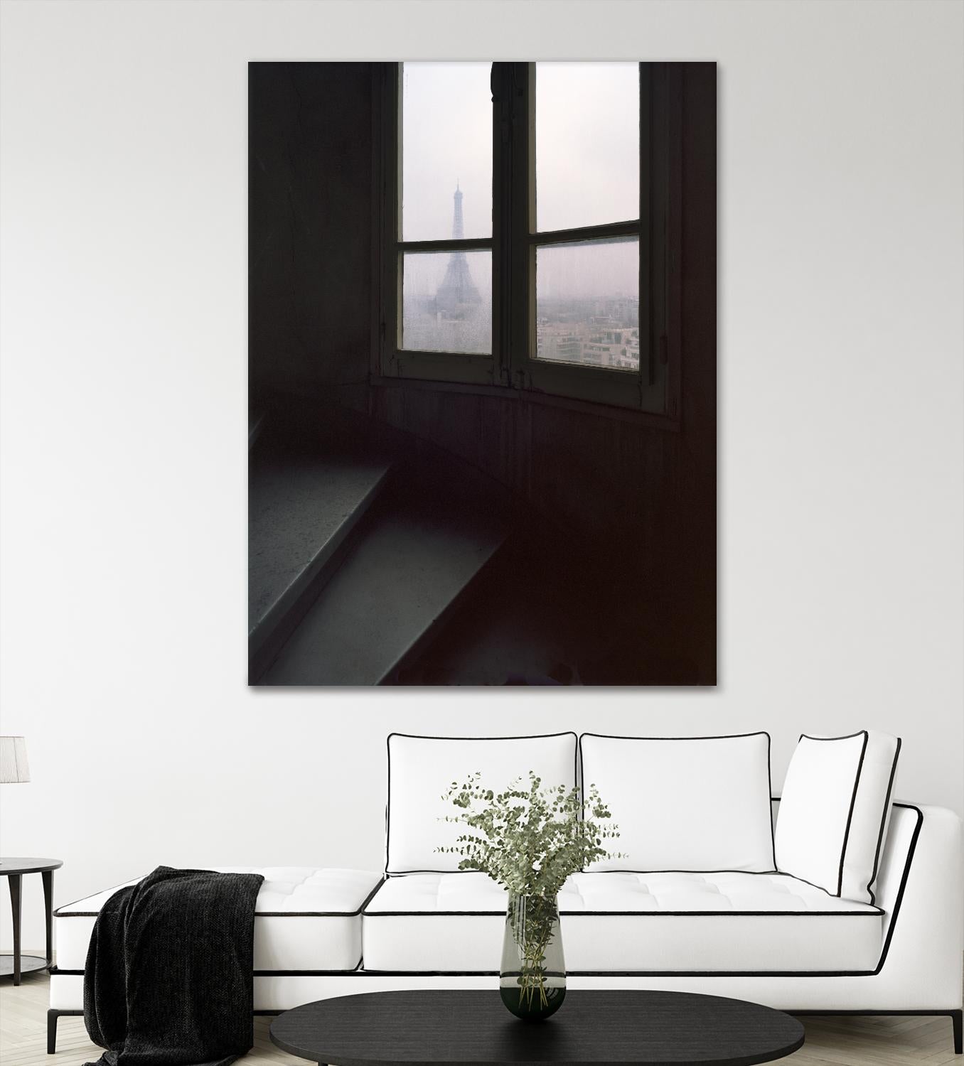 Still Standing 3 by Marc Valesella on GIANT ART - white interior