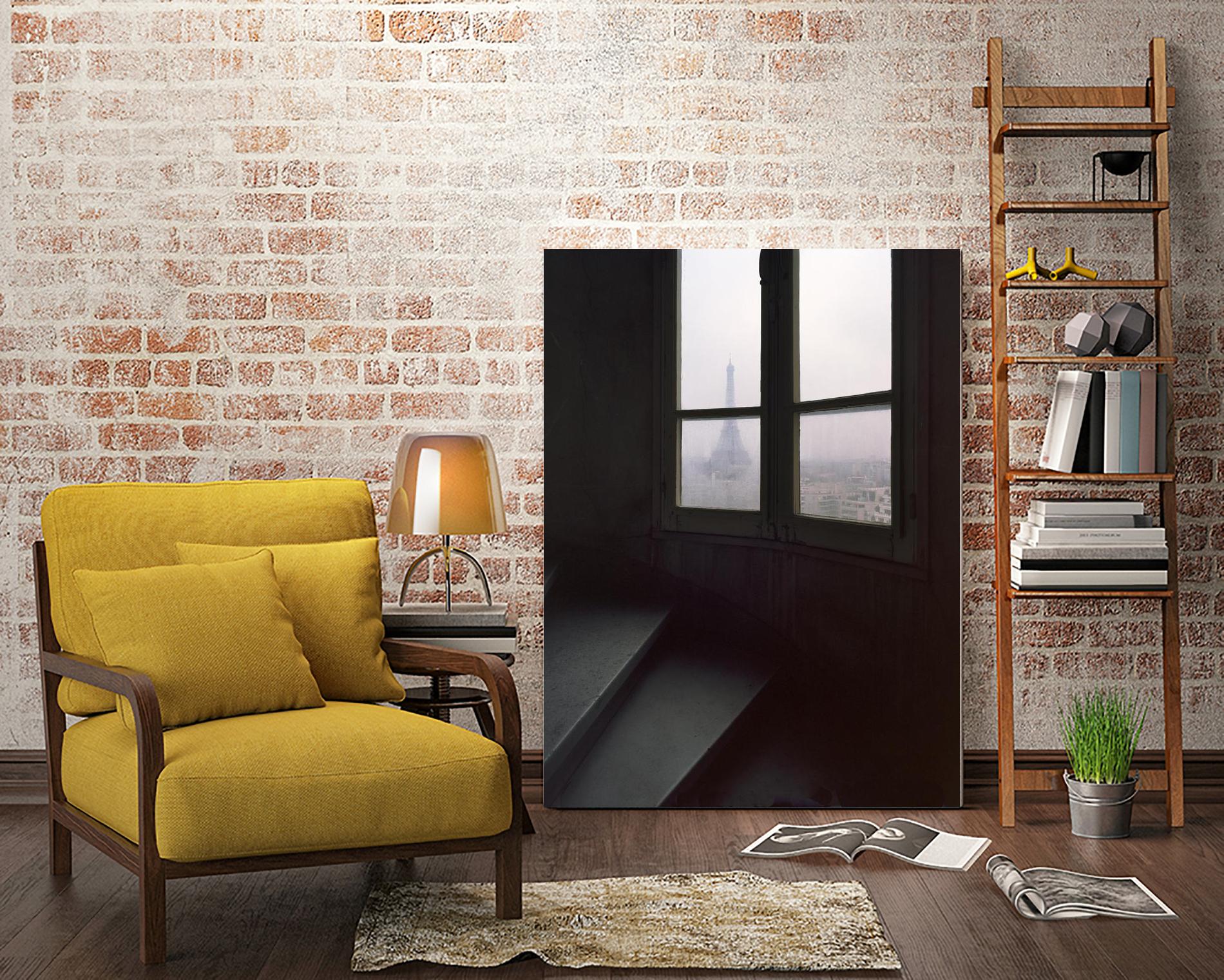 Still Standing 3 by Marc Valesella on GIANT ART - white interior