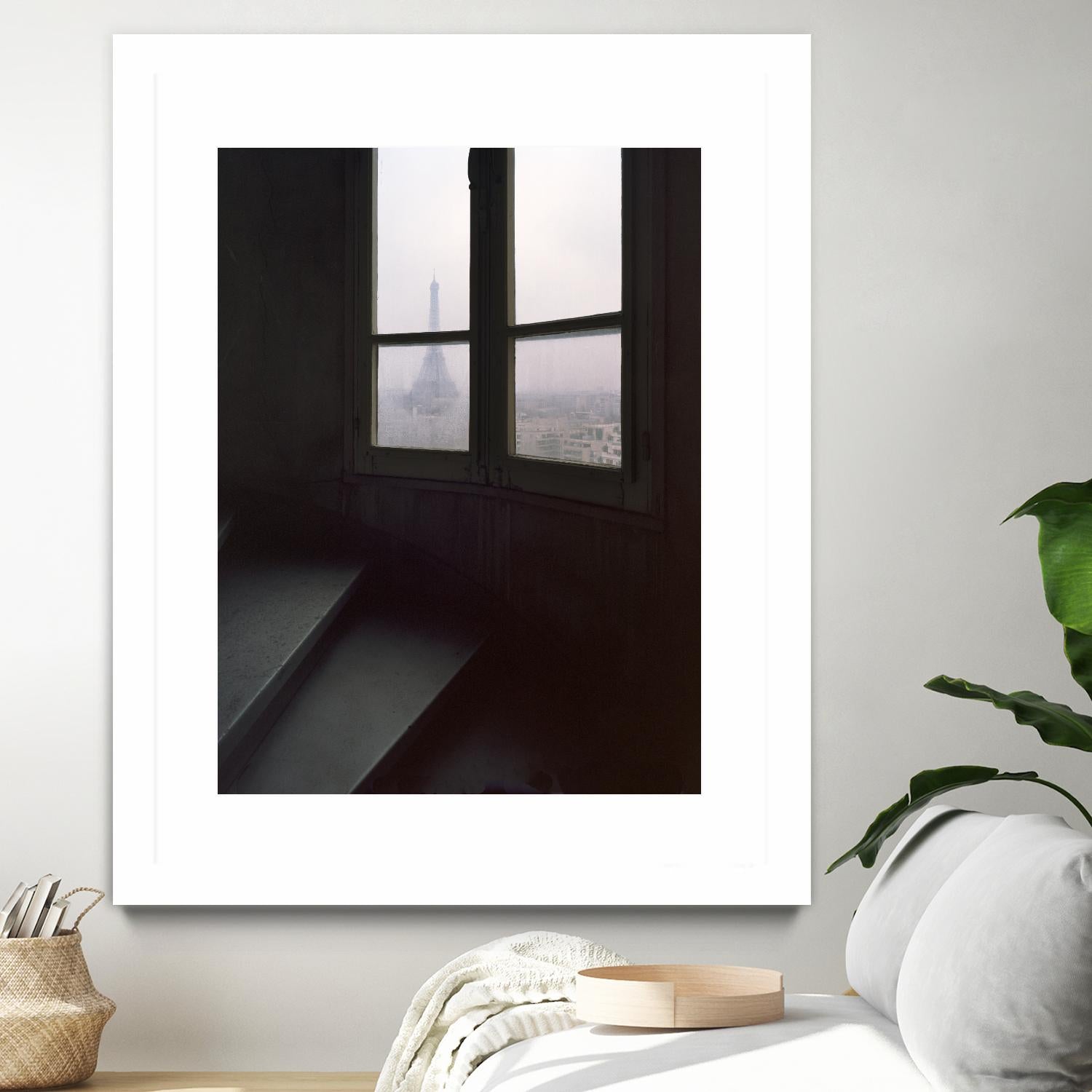 Still Standing 3 by Marc Valesella on GIANT ART - white interior