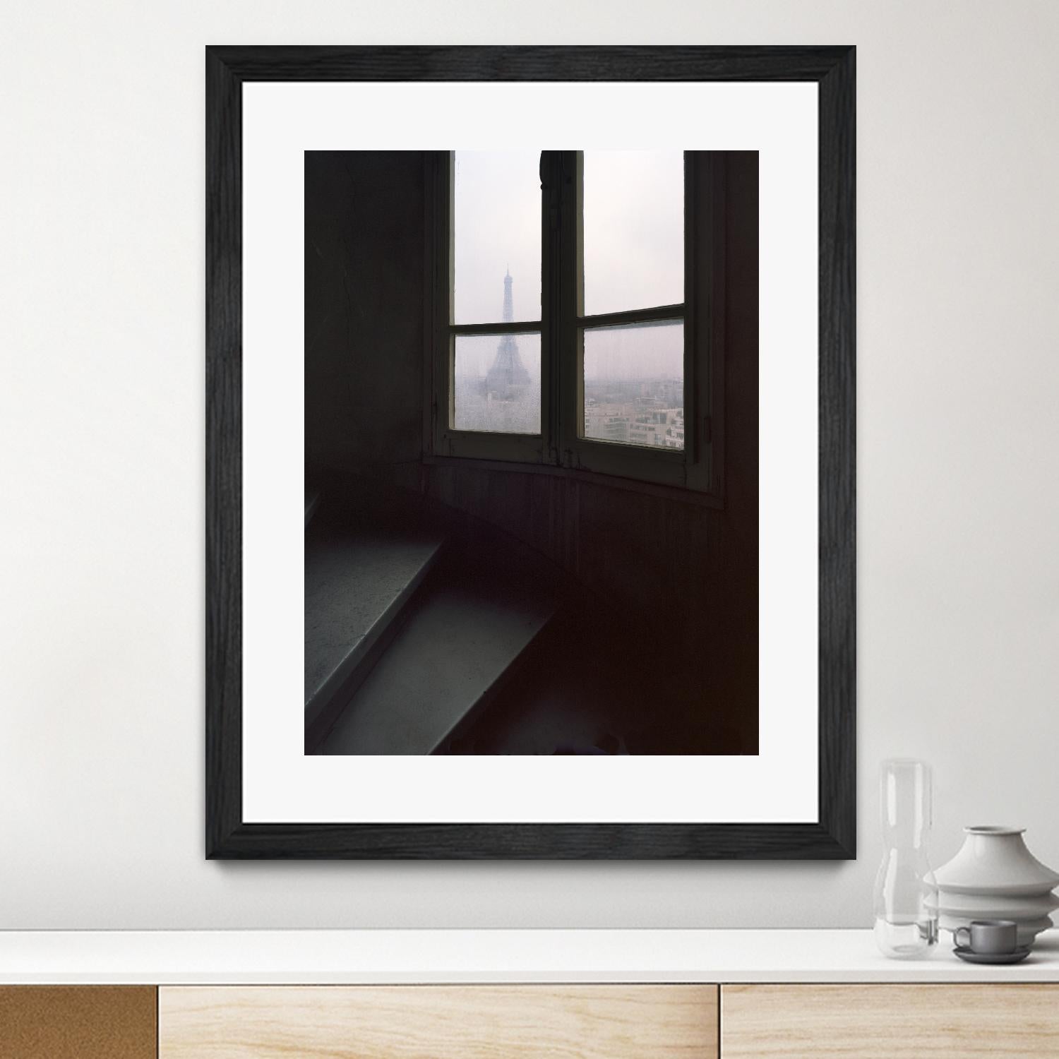 Still Standing 3 by Marc Valesella on GIANT ART - white interior