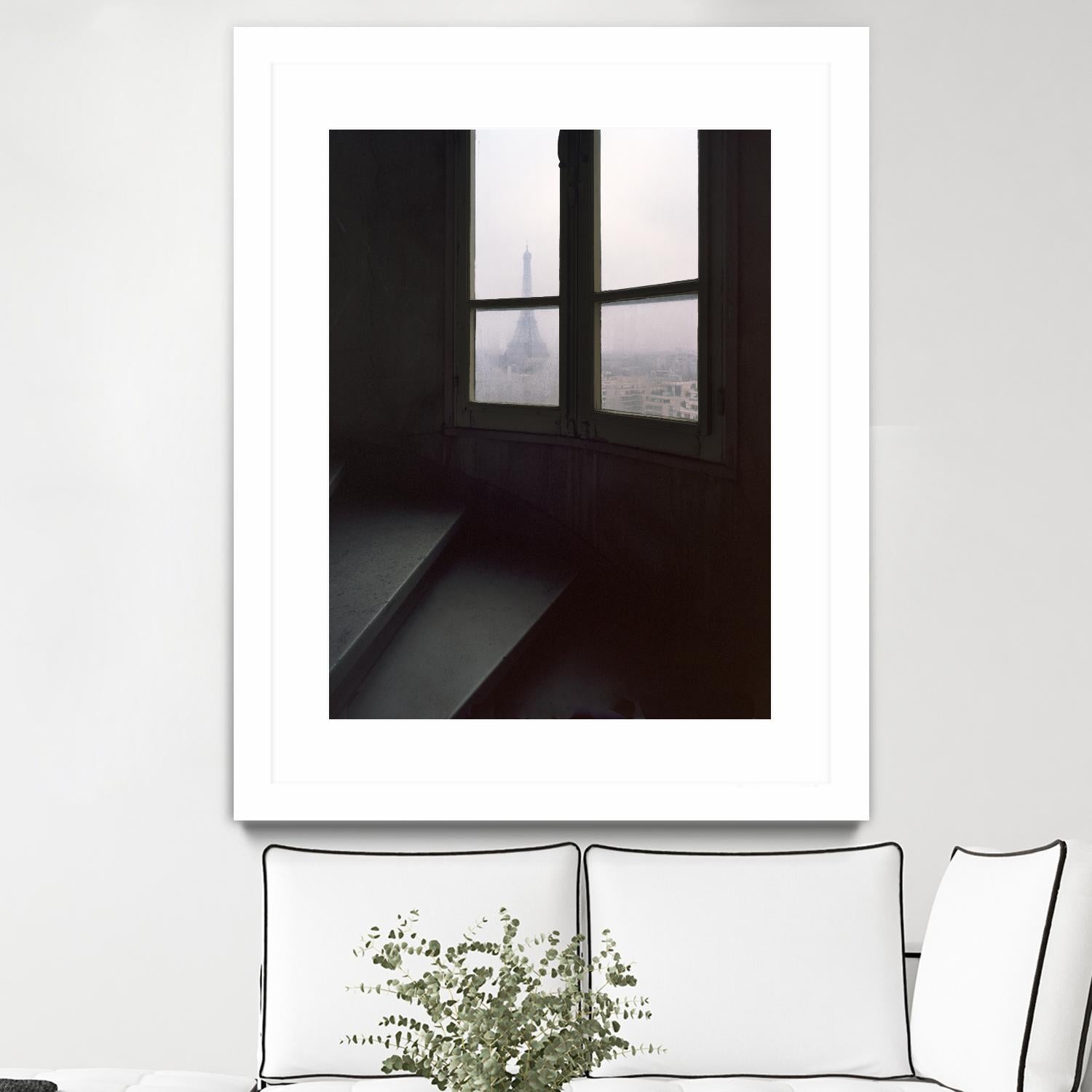 Still Standing 3 by Marc Valesella on GIANT ART - white interior