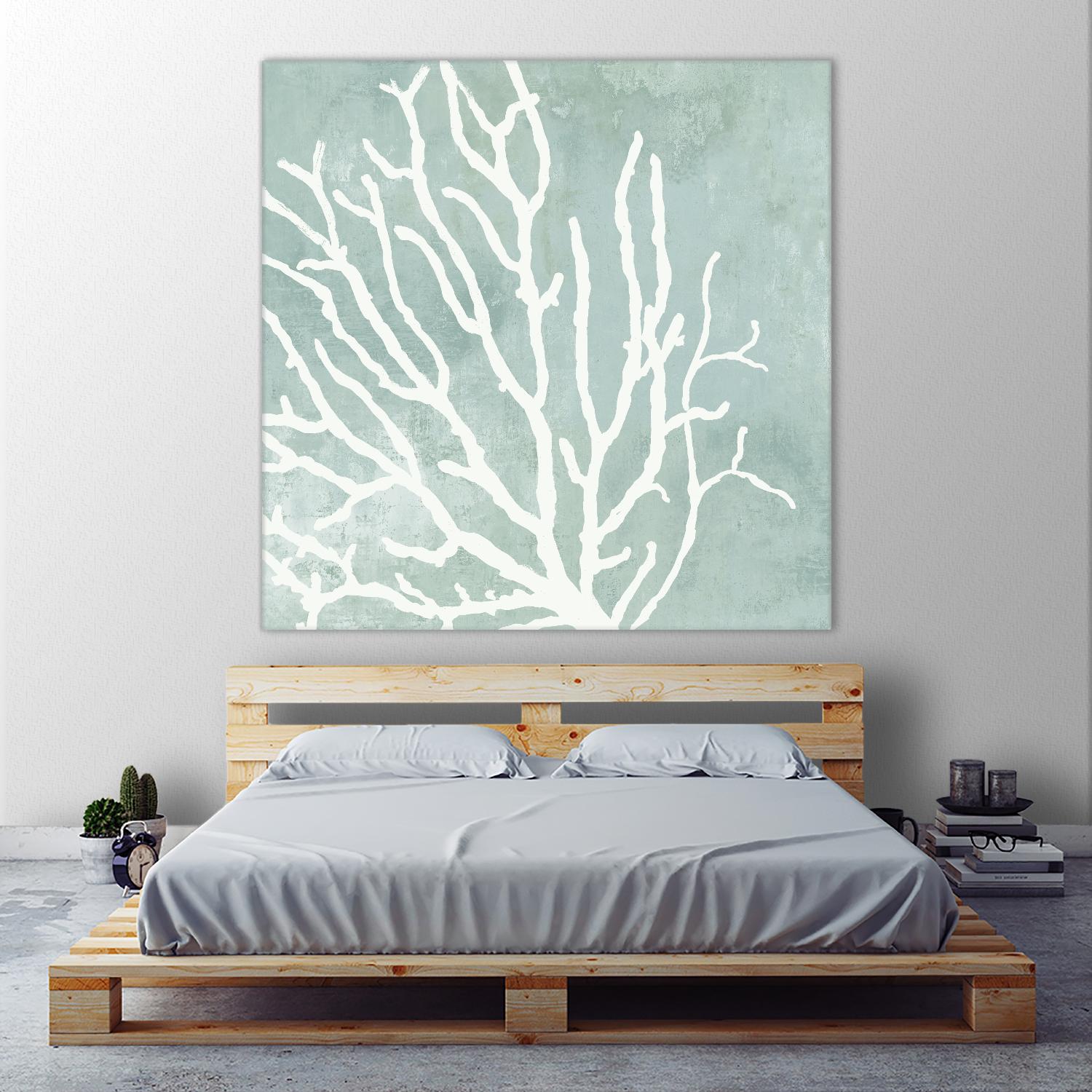 Sea Crown I by Aimee Wilson on GIANT ART - abstract