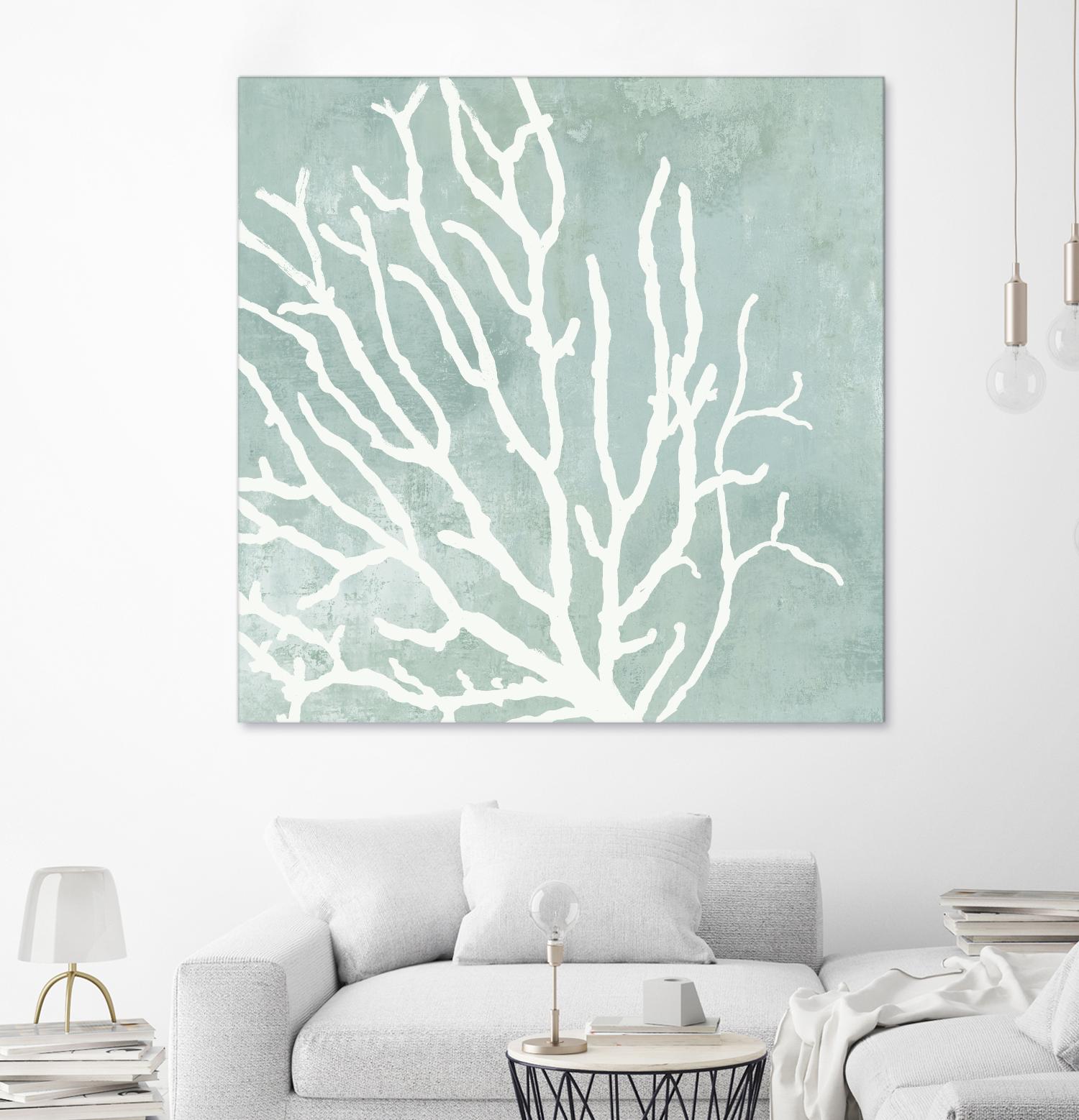 Sea Crown I by Aimee Wilson on GIANT ART - abstract