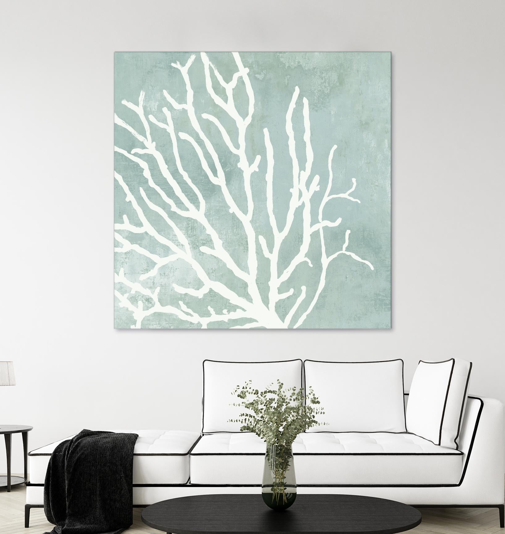 Sea Crown I by Aimee Wilson on GIANT ART - abstract