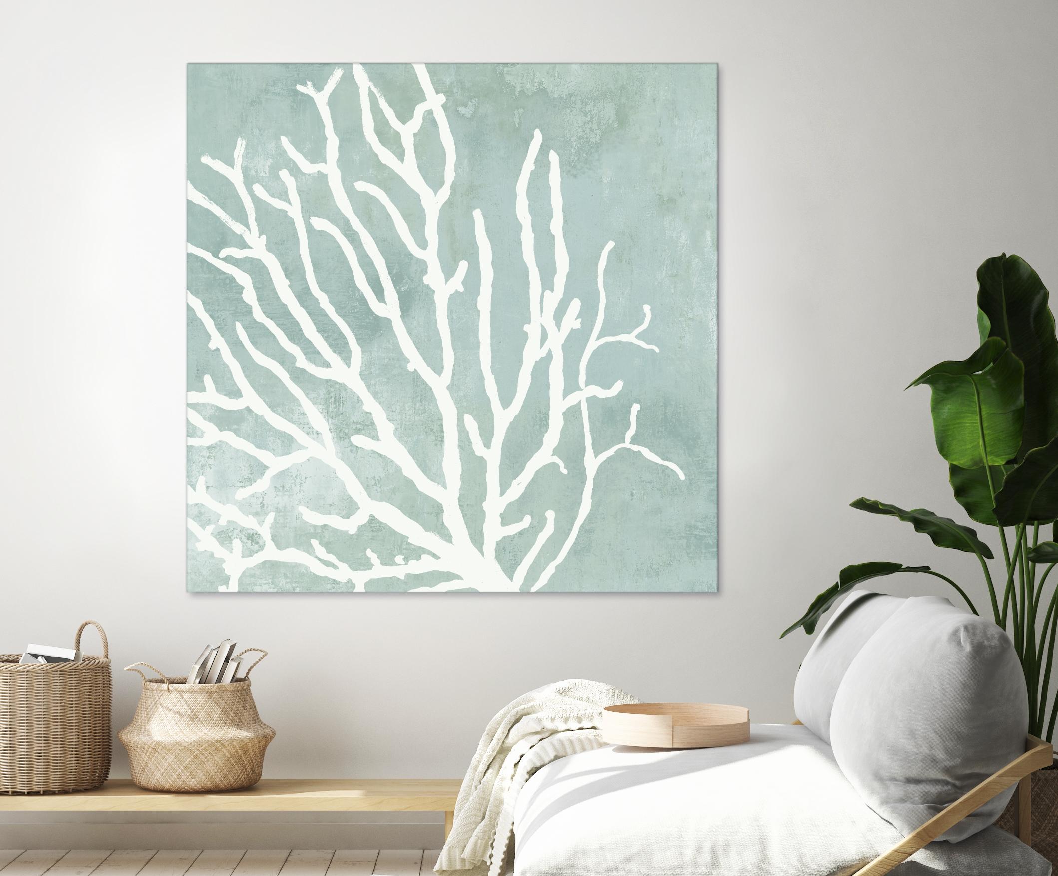 Sea Crown I by Aimee Wilson on GIANT ART - abstract