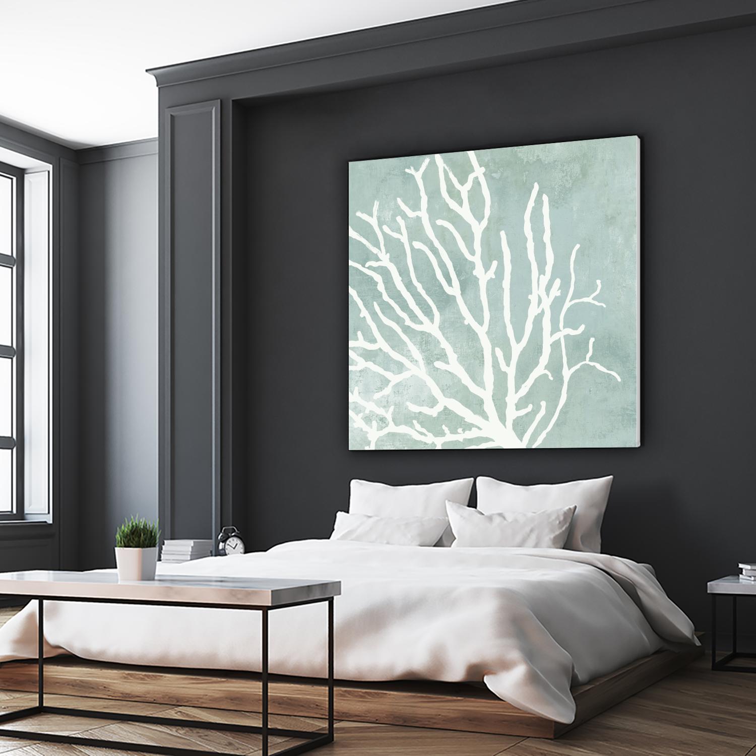 Sea Crown I by Aimee Wilson on GIANT ART - abstract