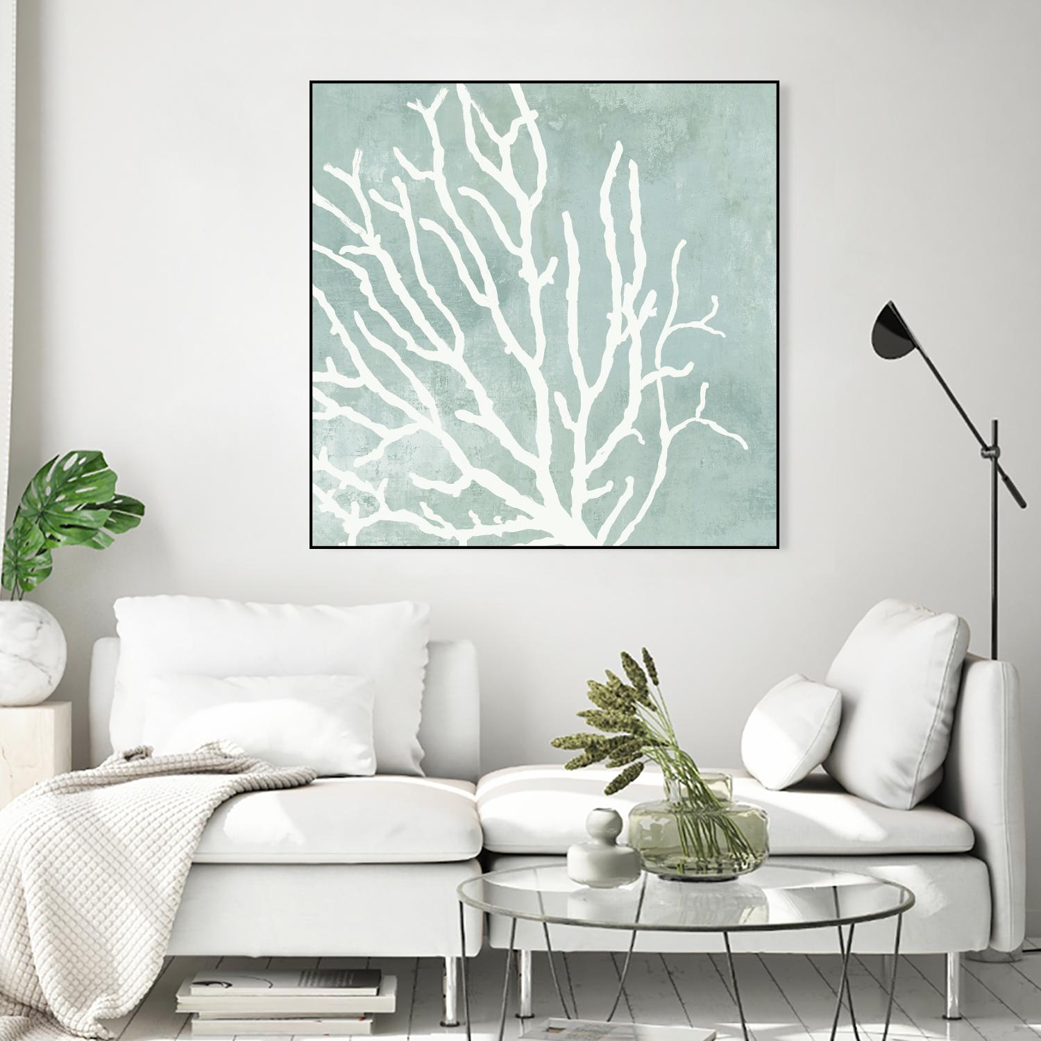 Sea Crown I by Aimee Wilson on GIANT ART - abstract