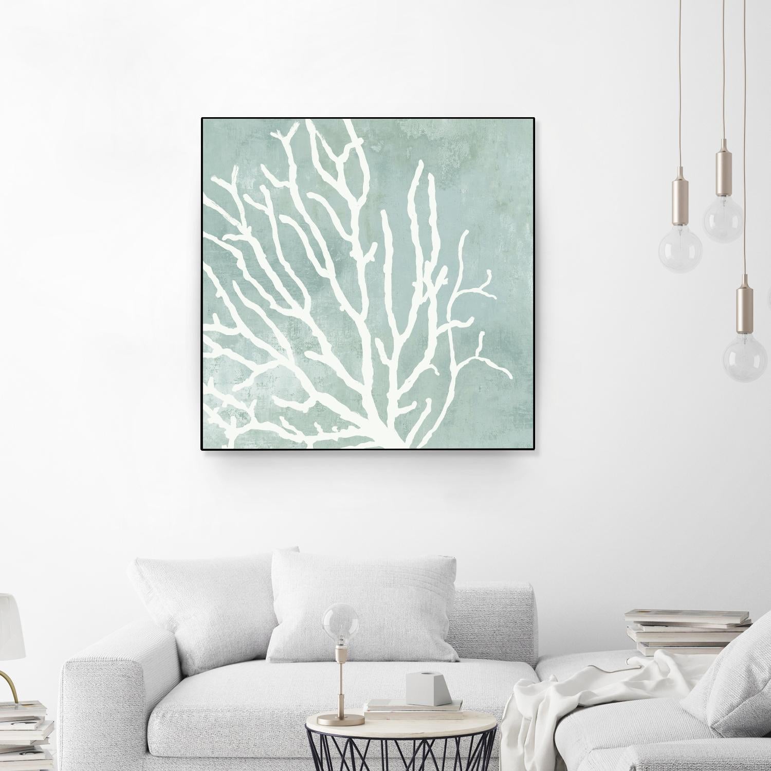 Sea Crown I by Aimee Wilson on GIANT ART - abstract