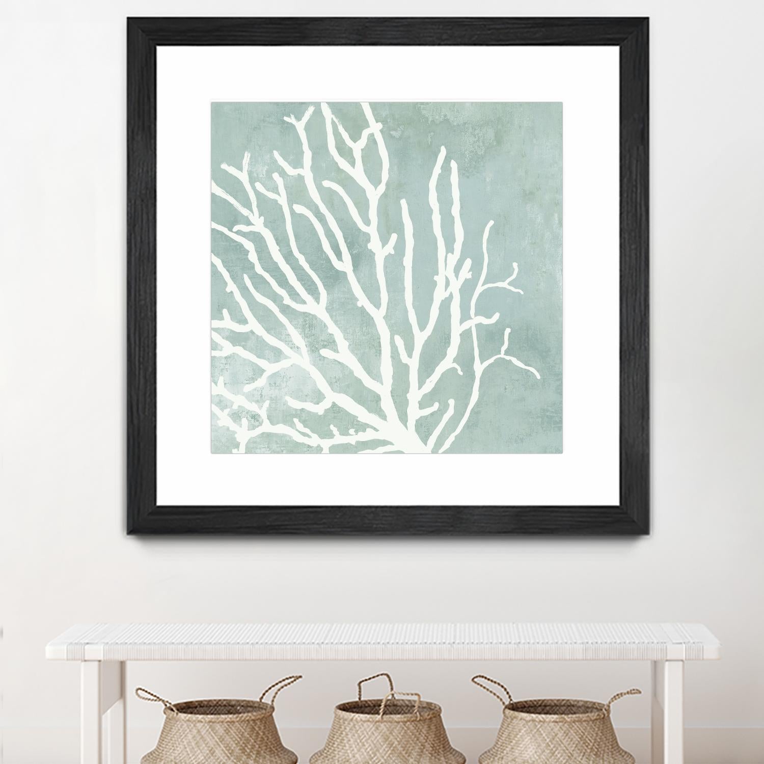 Sea Crown I by Aimee Wilson on GIANT ART - abstract