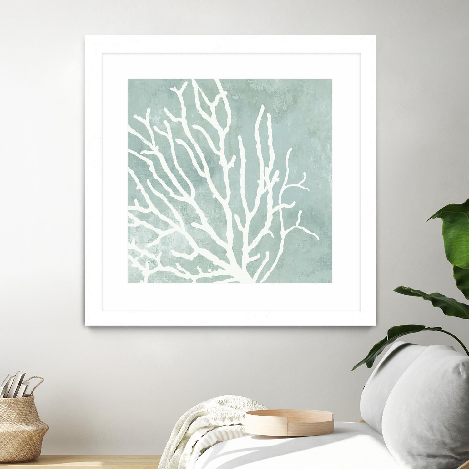 Sea Crown I by Aimee Wilson on GIANT ART - abstract