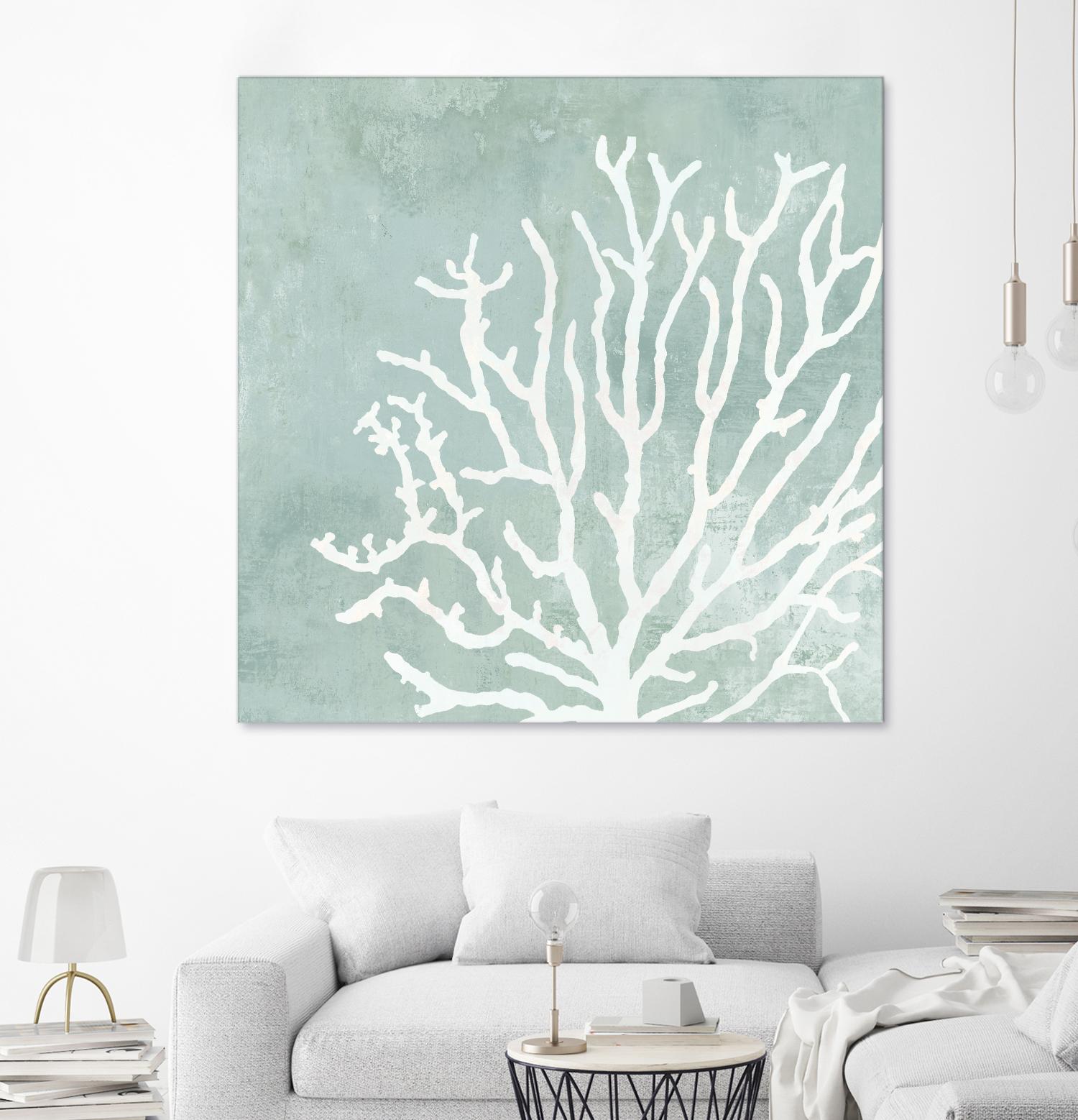 Sea Crown II by Aimee Wilson on GIANT ART - abstract