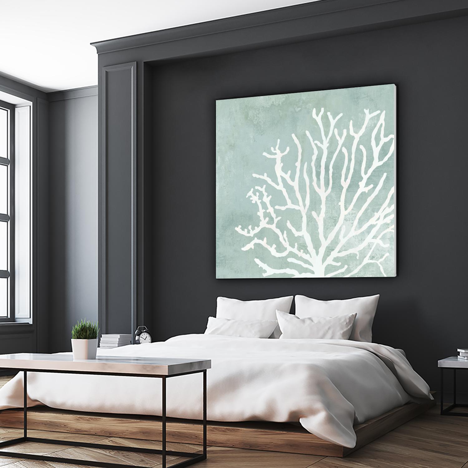 Sea Crown II by Aimee Wilson on GIANT ART - abstract