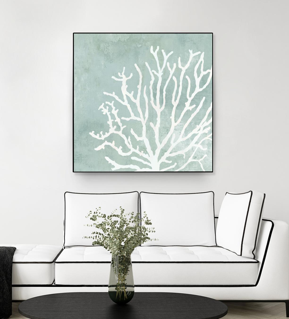 Sea Crown II by Aimee Wilson on GIANT ART - abstract