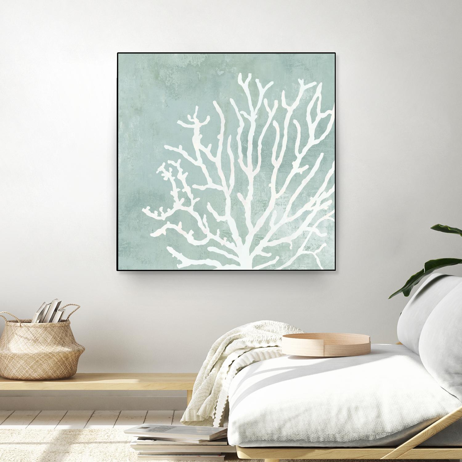 Sea Crown II by Aimee Wilson on GIANT ART - abstract