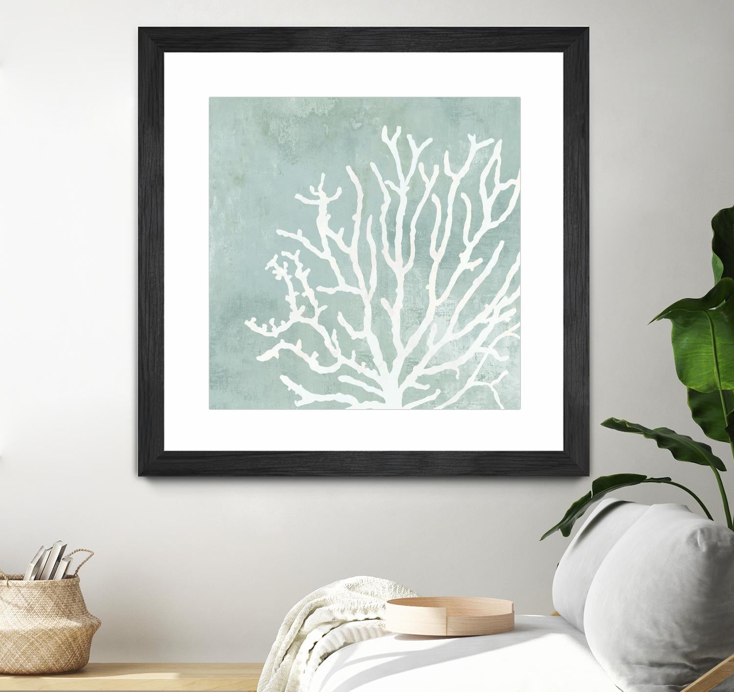 Sea Crown II by Aimee Wilson on GIANT ART - abstract