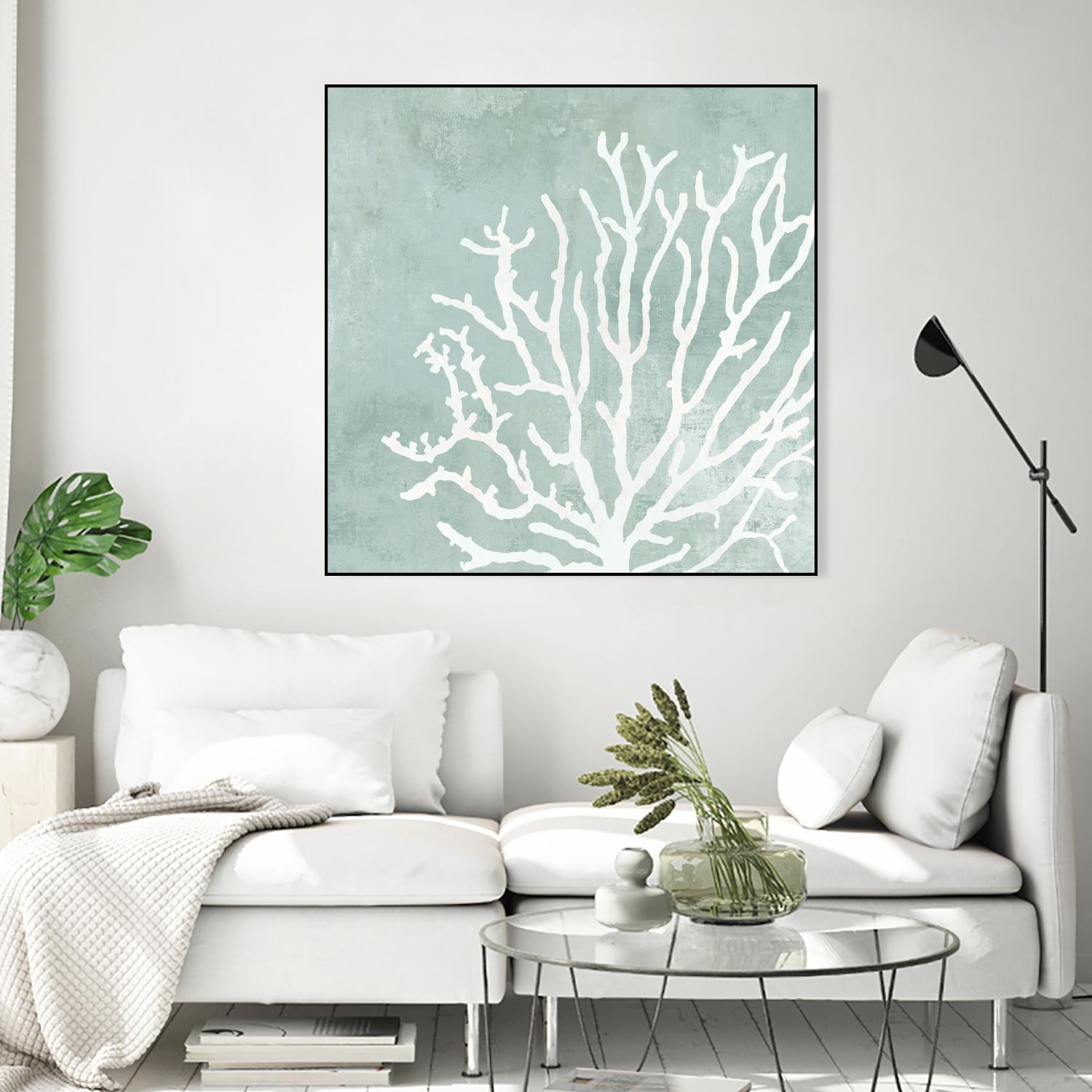 Sea Crown II by Aimee Wilson on GIANT ART - abstract