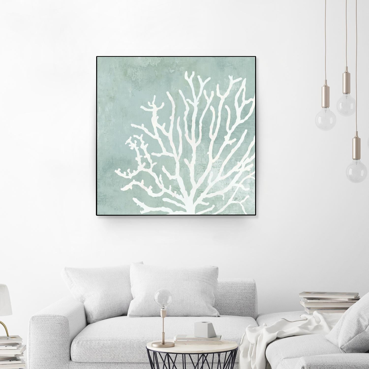 Sea Crown II by Aimee Wilson on GIANT ART - abstract