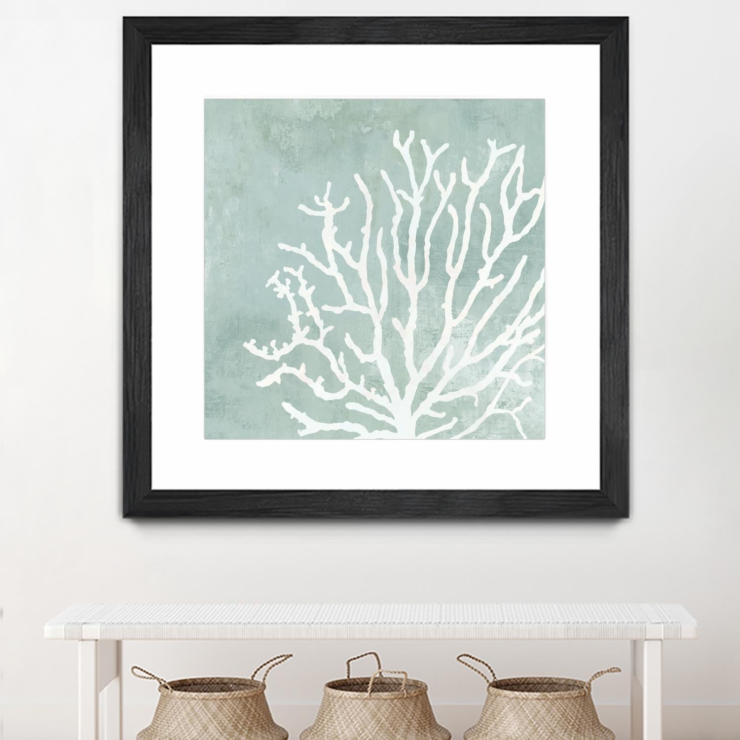 Sea Crown II by Aimee Wilson on GIANT ART - abstract