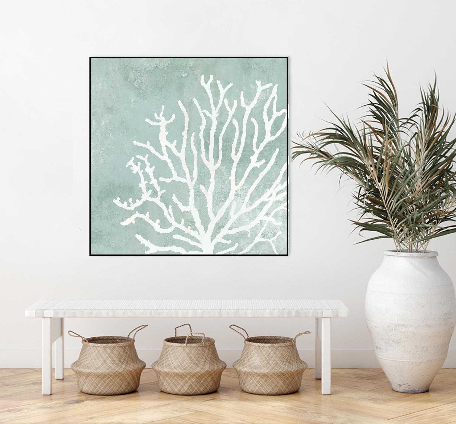 Sea Crown II by Aimee Wilson on GIANT ART - abstract