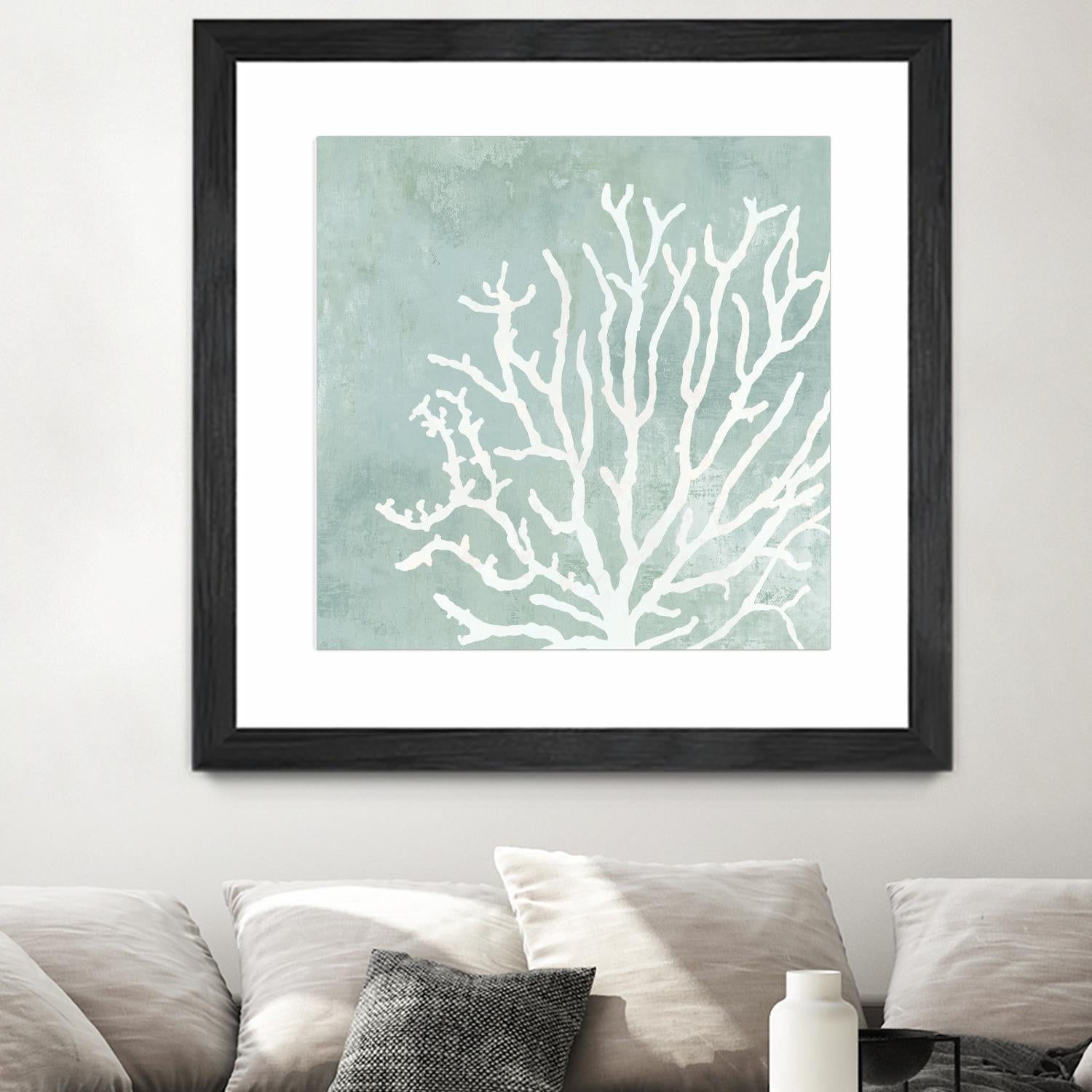 Sea Crown II by Aimee Wilson on GIANT ART - abstract