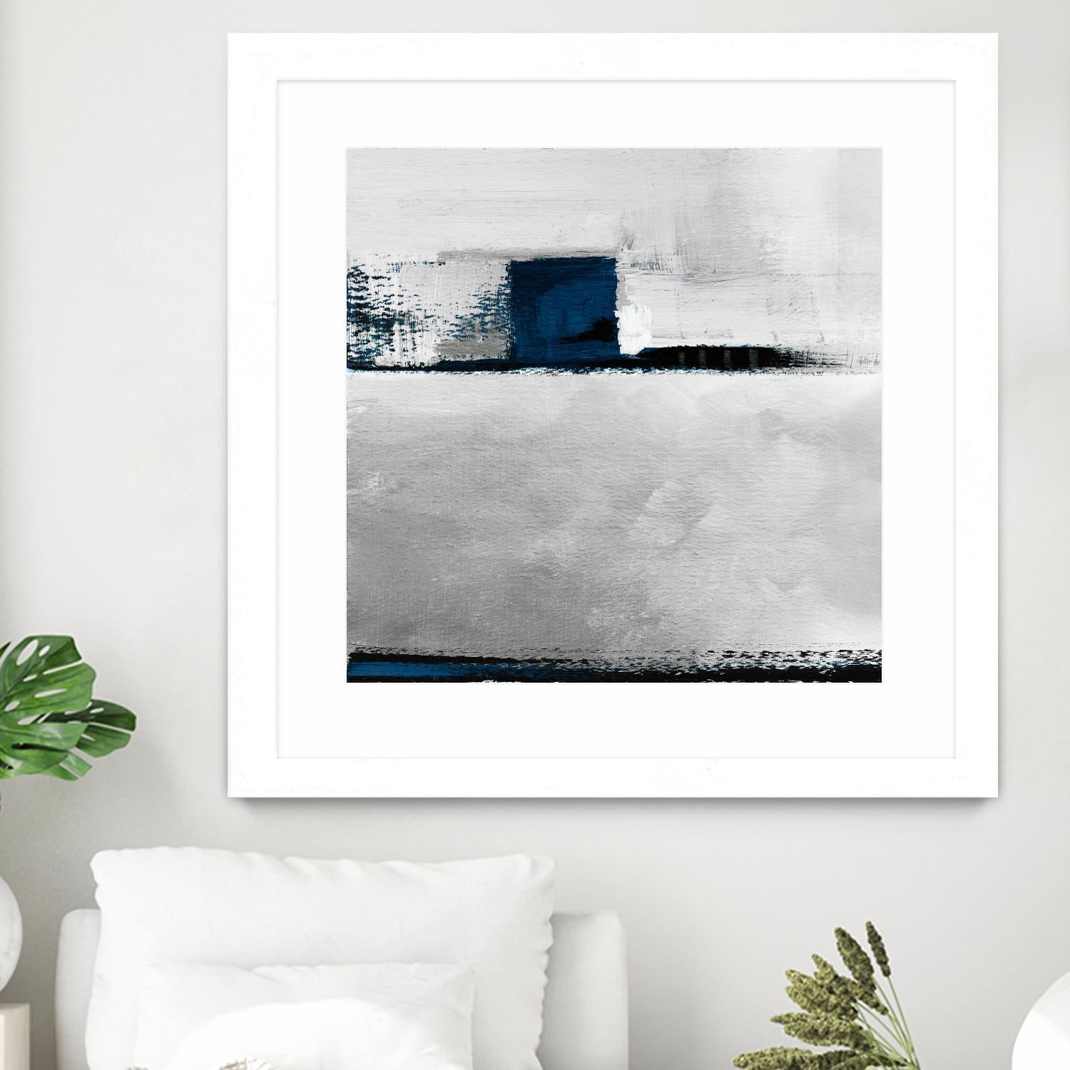 Night Discovery I by Lanie Loreth on GIANT ART - multi abstract