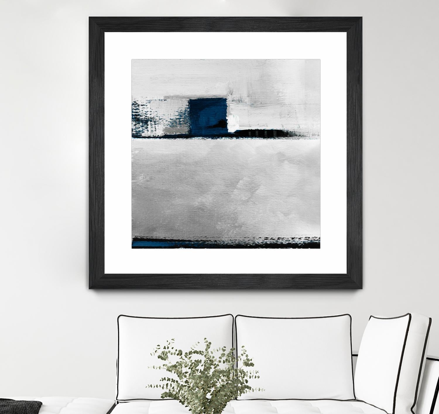 Night Discovery I by Lanie Loreth on GIANT ART - multi abstract