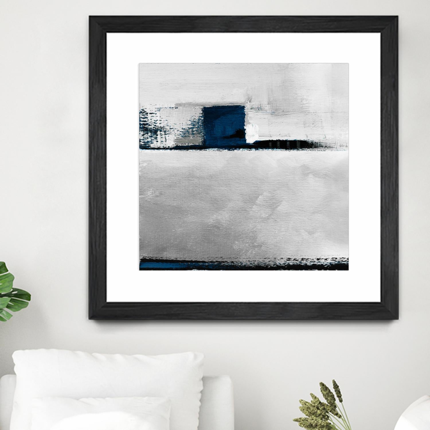 Night Discovery I by Lanie Loreth on GIANT ART - multi abstract