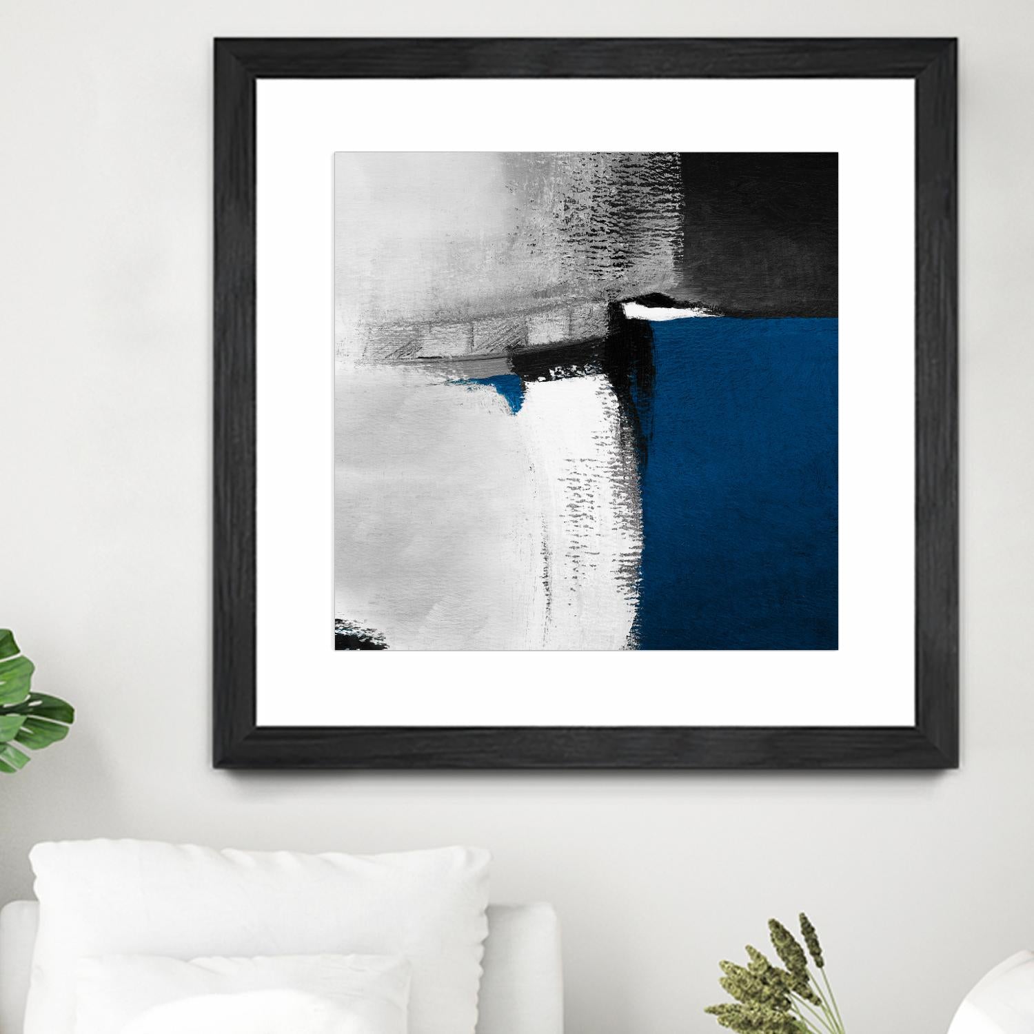 Night Discovery II by Lanie Loreth on GIANT ART - multi abstract