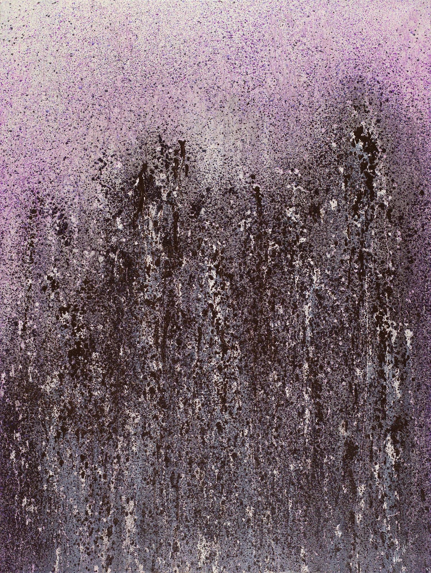 Soaring High by M. Mercado on GIANT ART - abstract