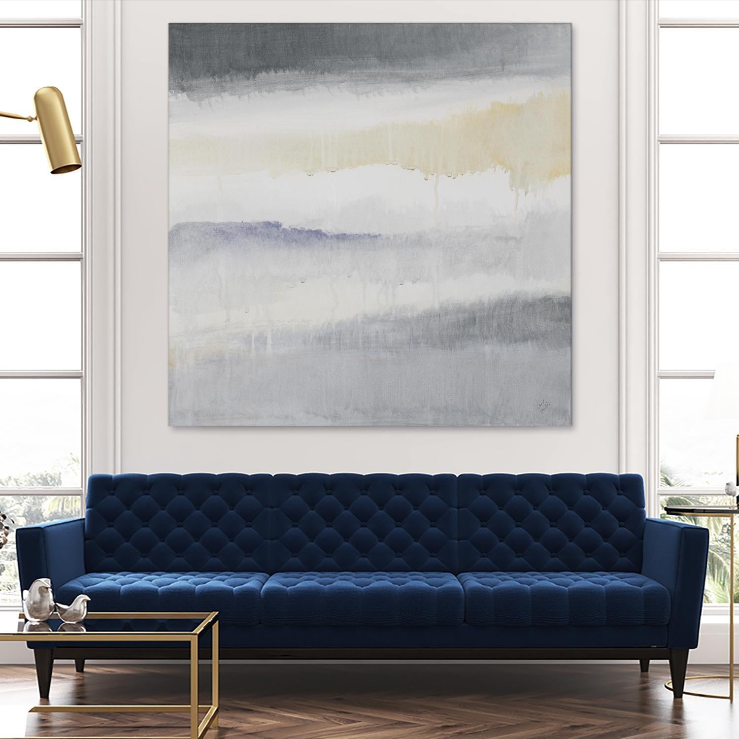 Reaching Altitude I by Lanie Loreth on GIANT ART - abstract