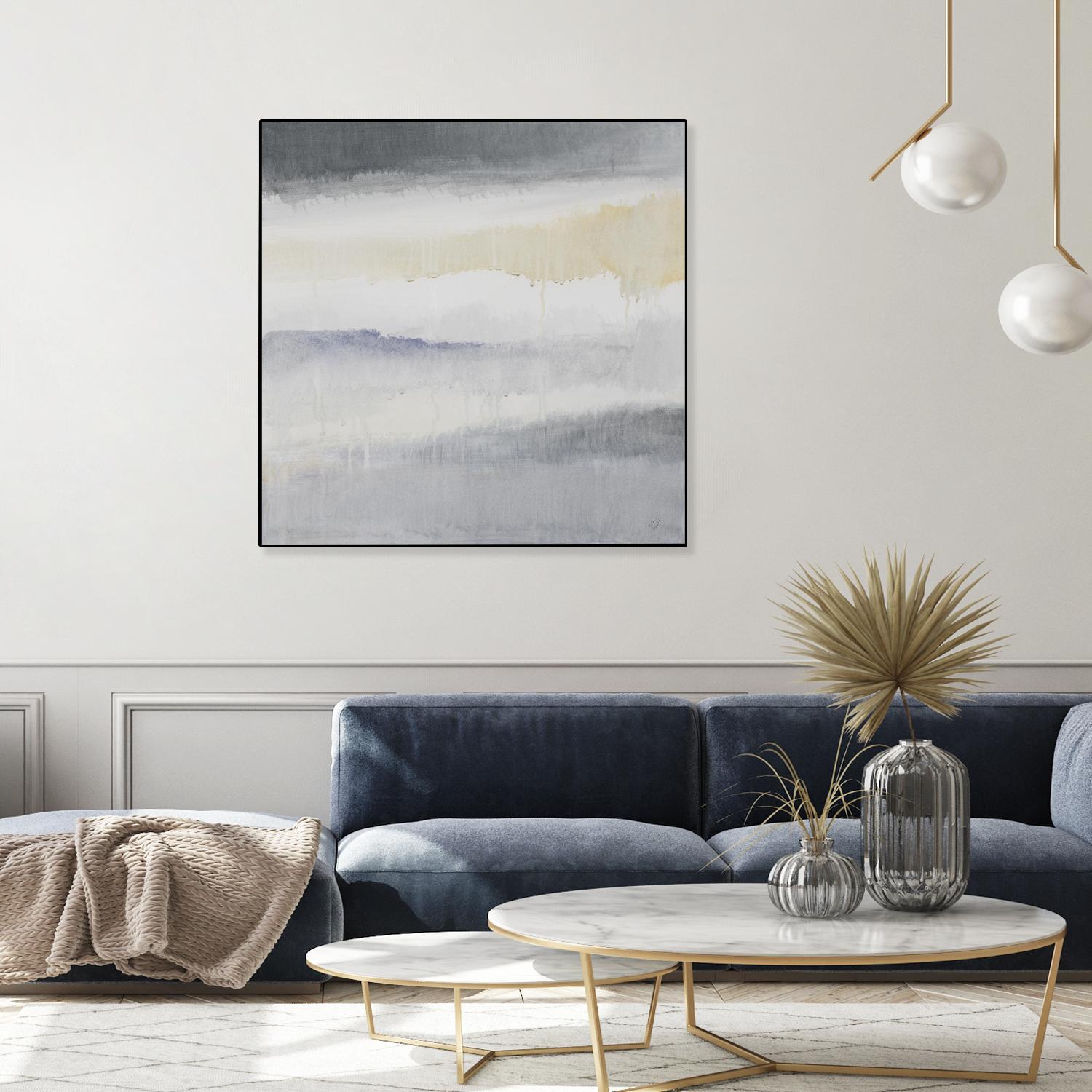 Reaching Altitude I by Lanie Loreth on GIANT ART - abstract