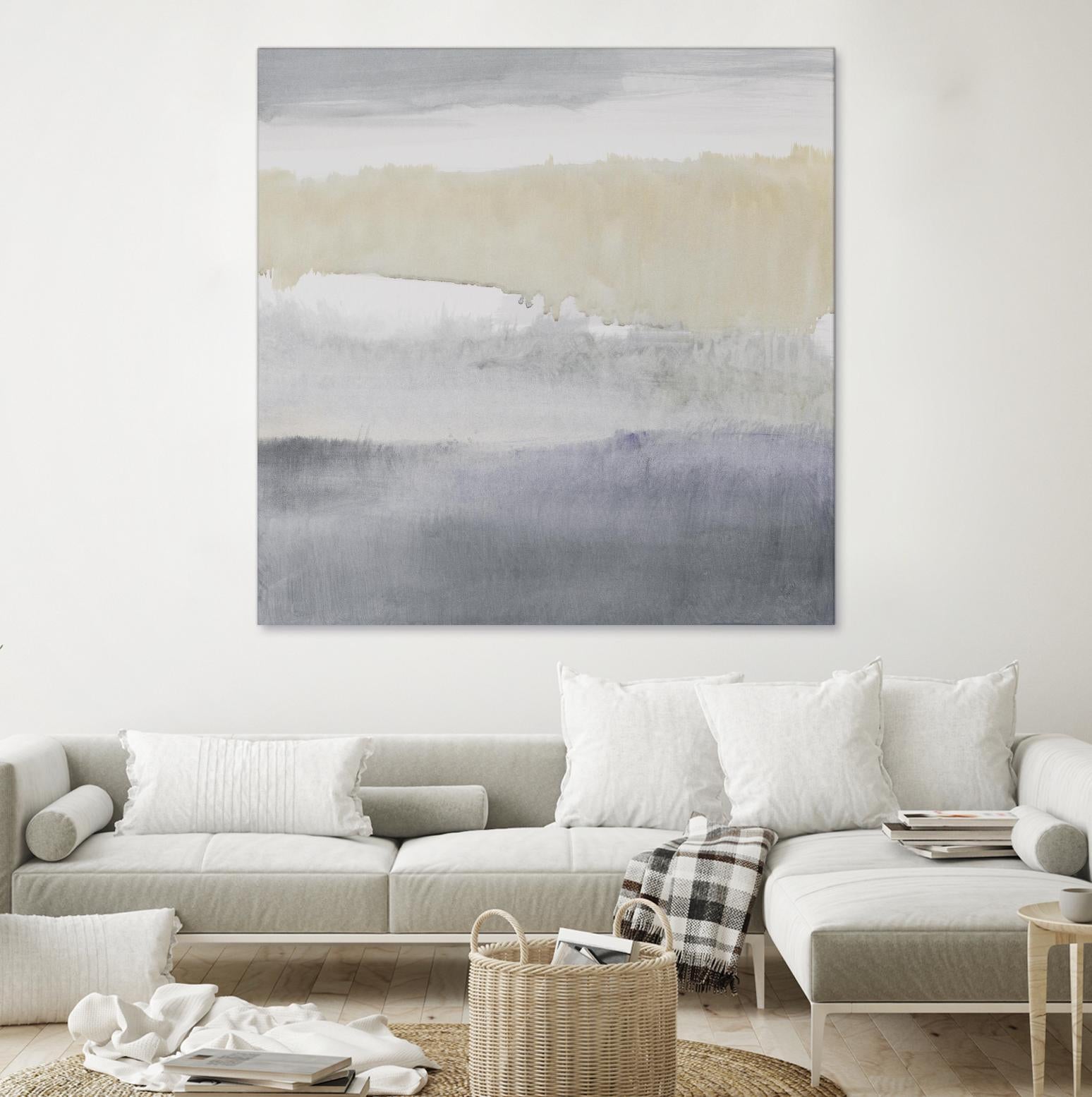 Reaching Lower Altitude II by Lanie Loreth on GIANT ART - abstract