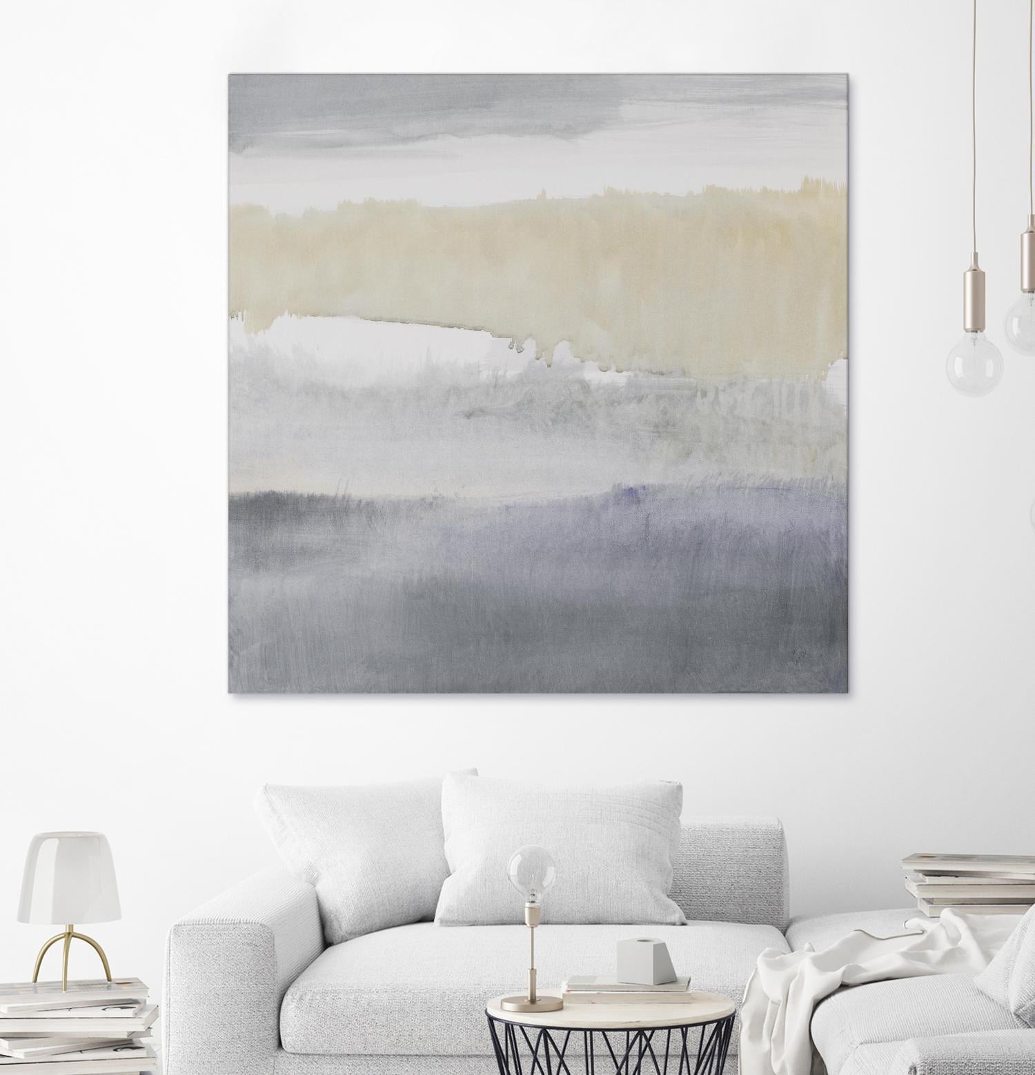 Reaching Lower Altitude II by Lanie Loreth on GIANT ART - abstract