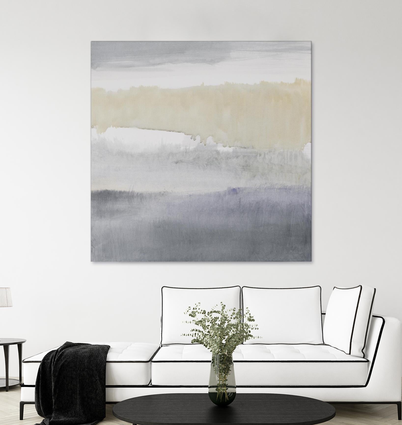 Reaching Lower Altitude II by Lanie Loreth on GIANT ART - abstract