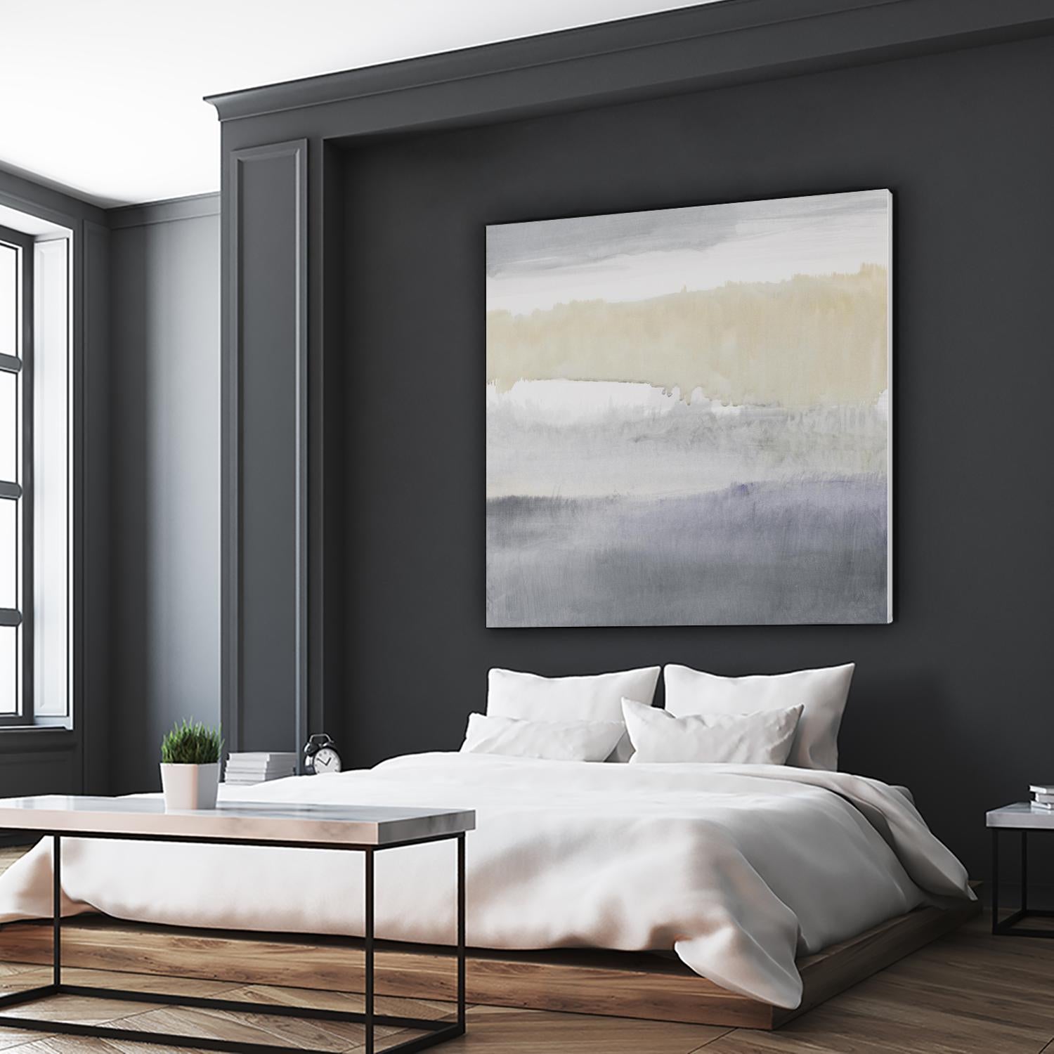 Reaching Lower Altitude II by Lanie Loreth on GIANT ART - abstract