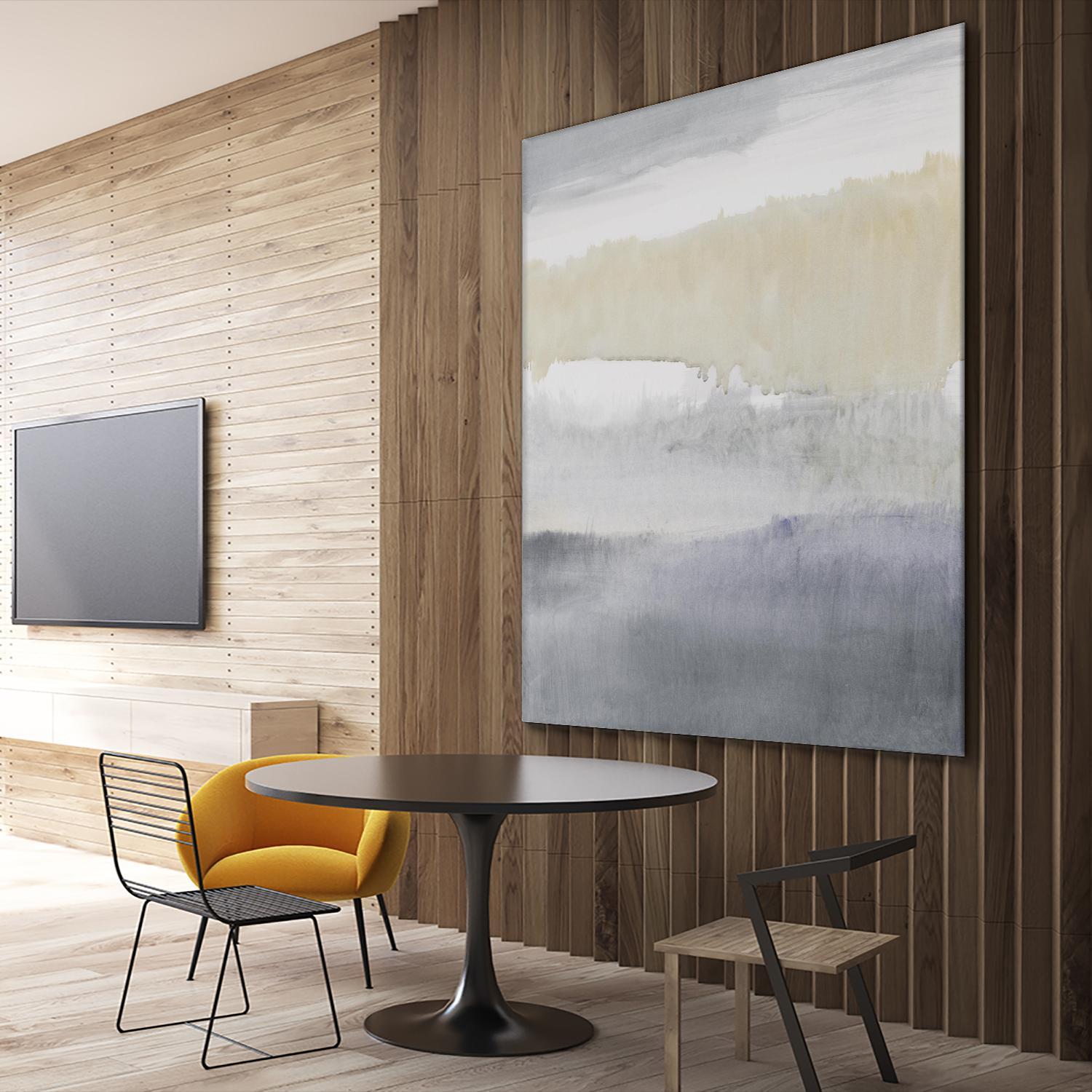 Reaching Lower Altitude II by Lanie Loreth on GIANT ART - abstract