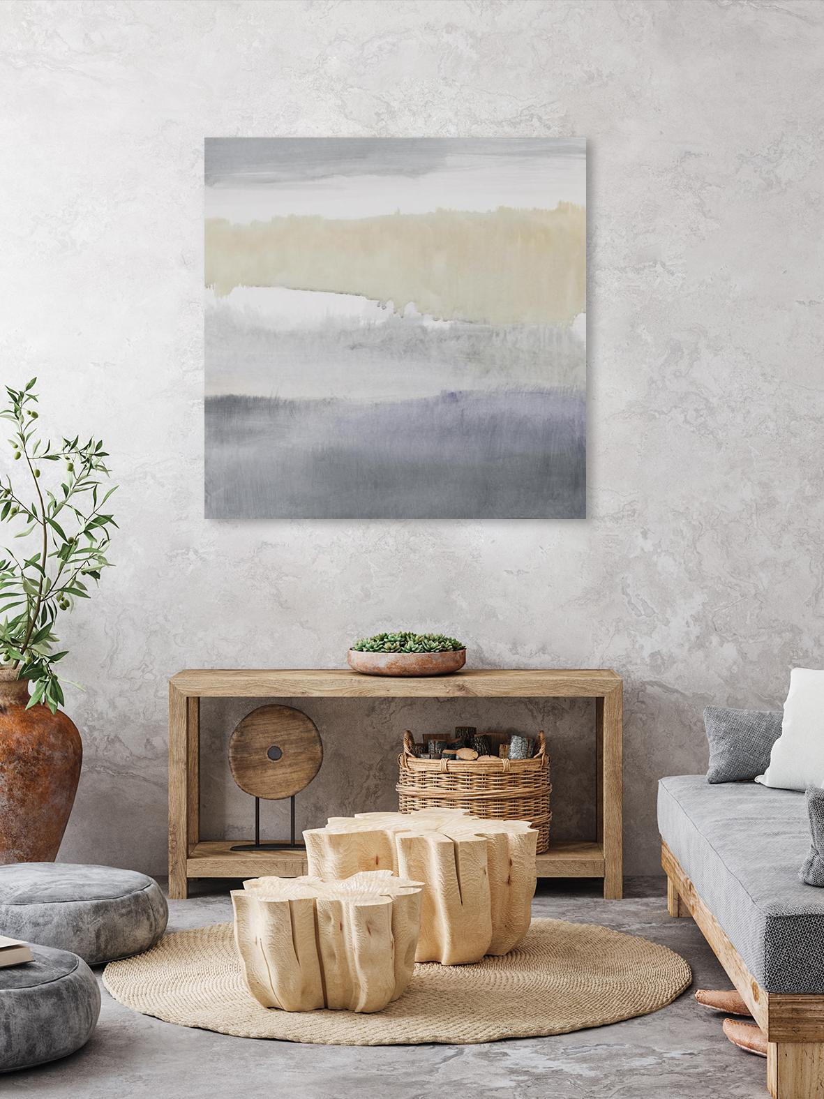 Reaching Lower Altitude II by Lanie Loreth on GIANT ART - abstract