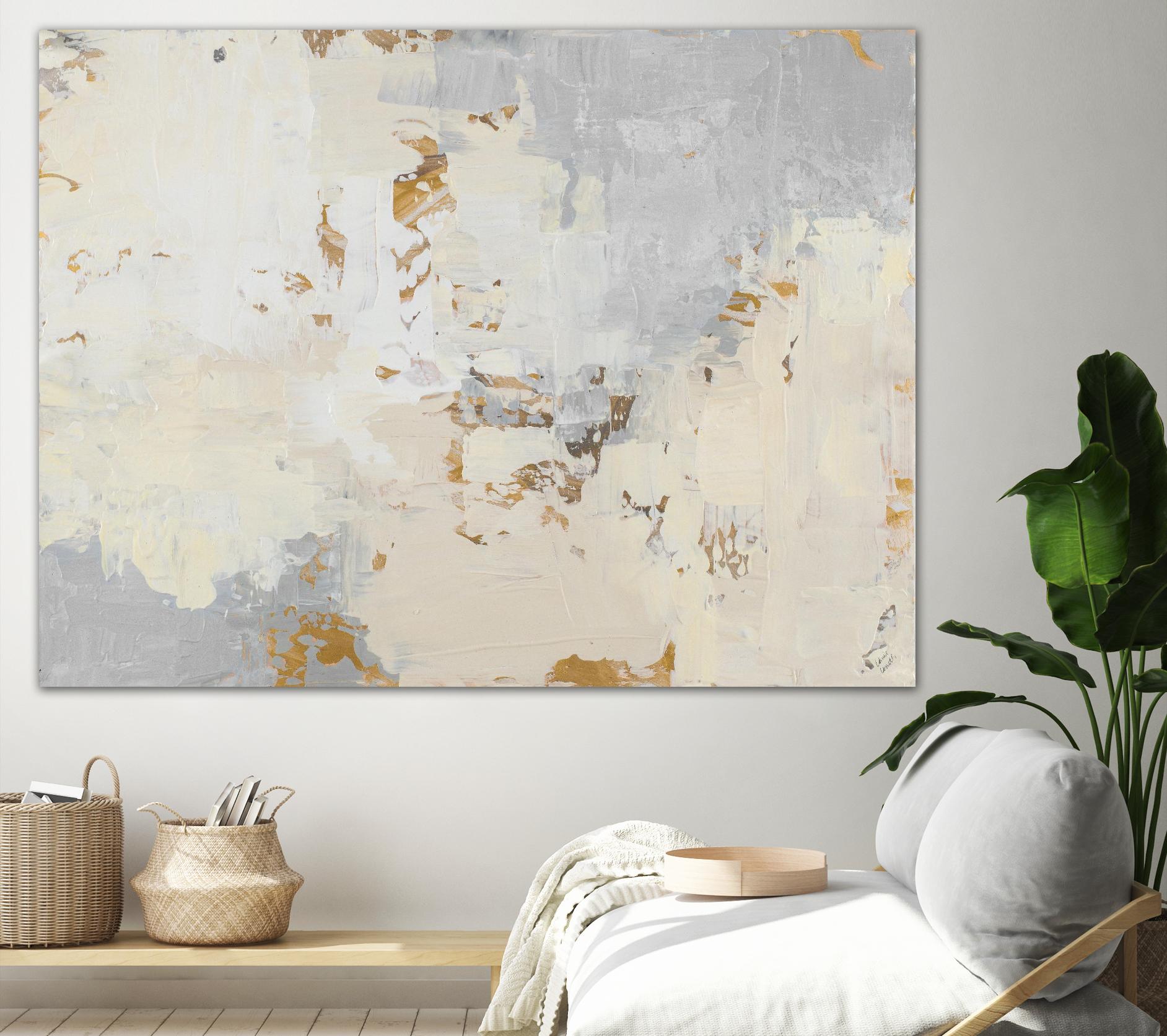 Repose by Lanie Loreth on GIANT ART - abstract