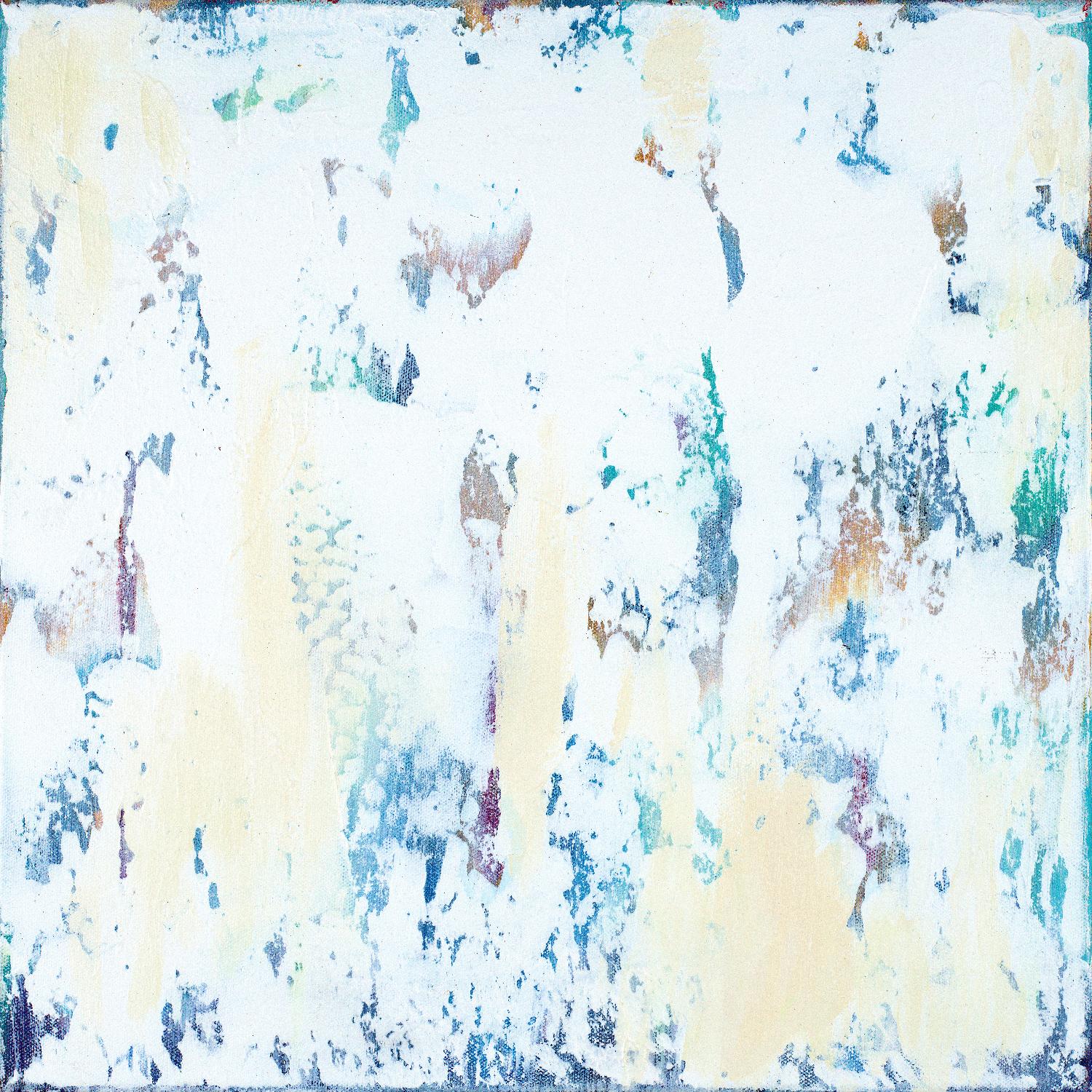 Through The Clouds by Patricia Pinto on GIANT ART - abstract