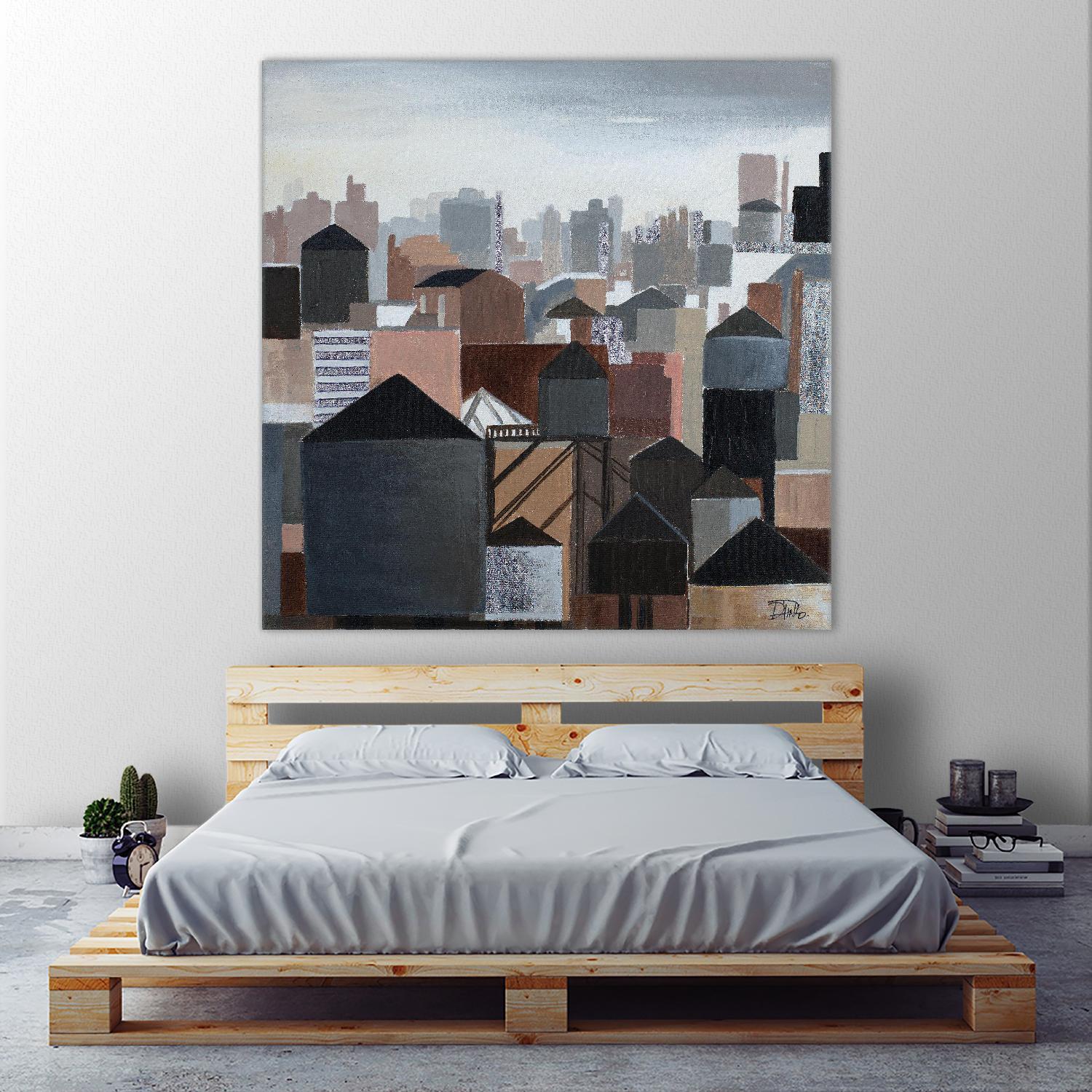 Urban by Patricia Pinto on GIANT ART - architecture travel